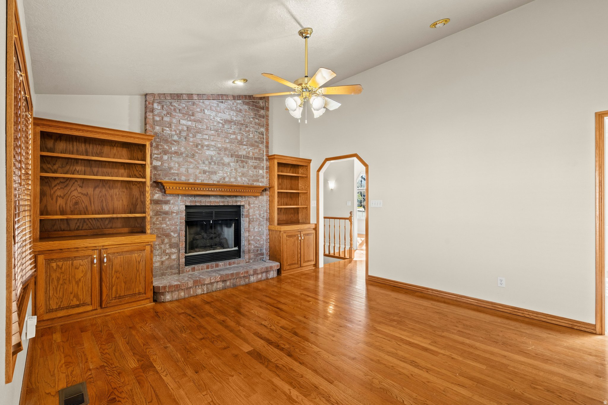 SUNSET RIDGE - Residential