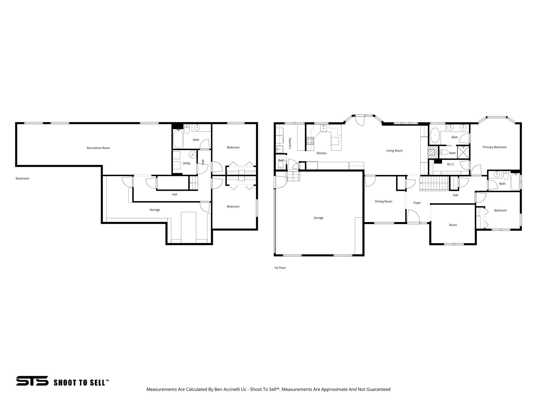 SUNSET RIDGE - Residential