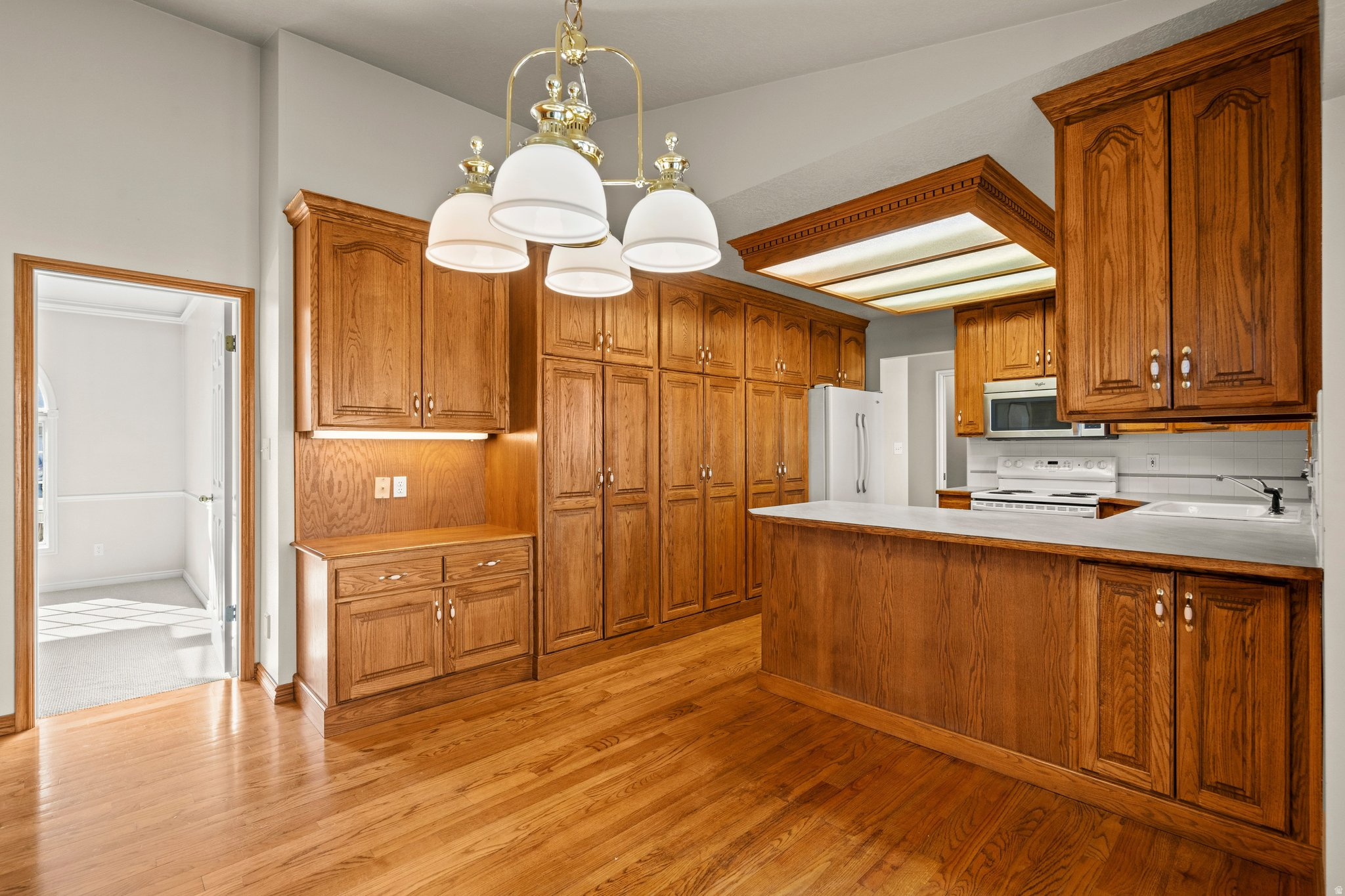 SUNSET RIDGE - Residential