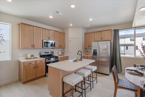 Tiny photo for 1348 N 1360 E #25-96, Payson, UT 84651 (MLS # 2147381)
