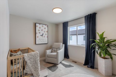 Tiny photo for 1348 N 1360 E #25-96, Payson, UT 84651 (MLS # 2147381)