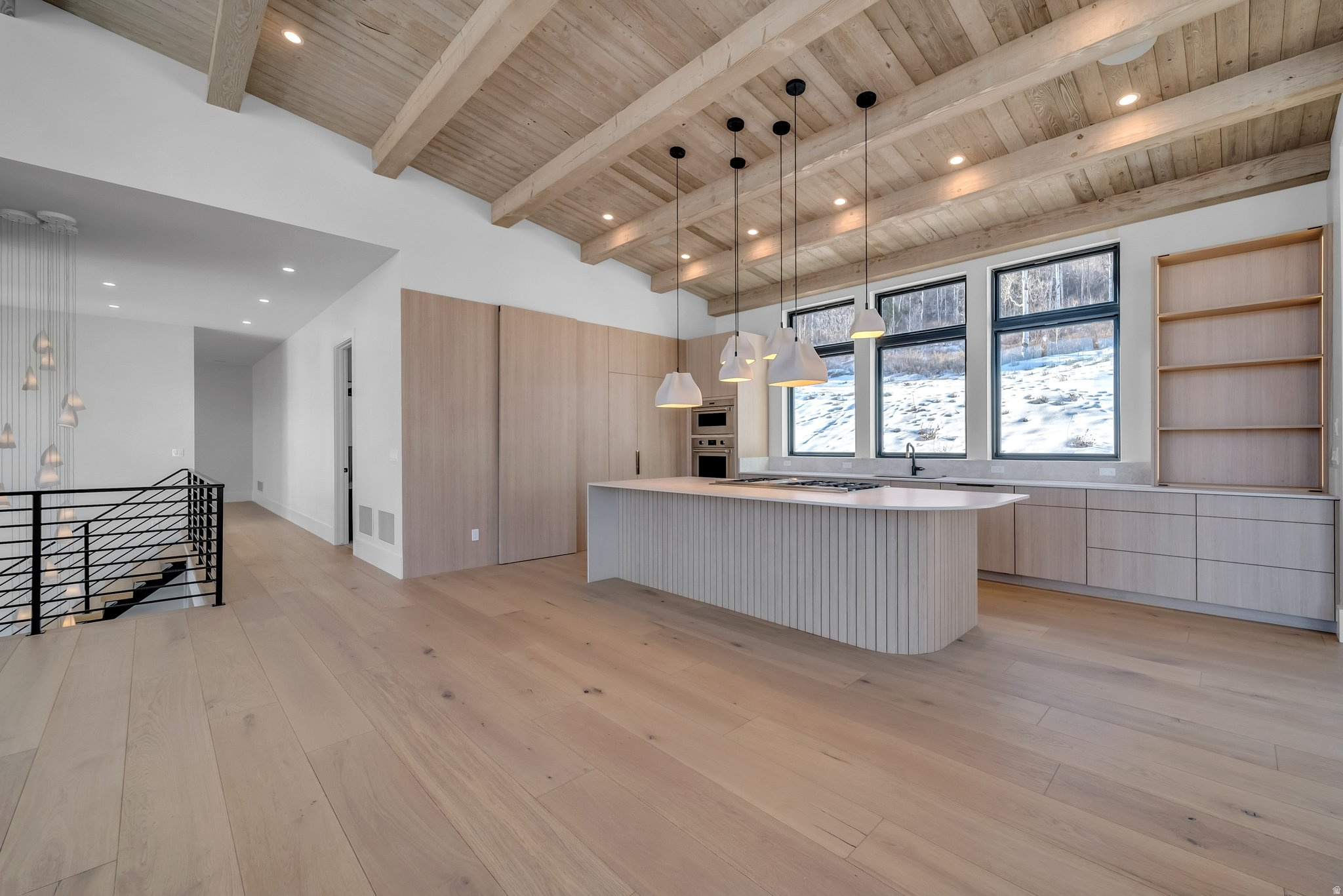 BENLOCH RANCH - Residential