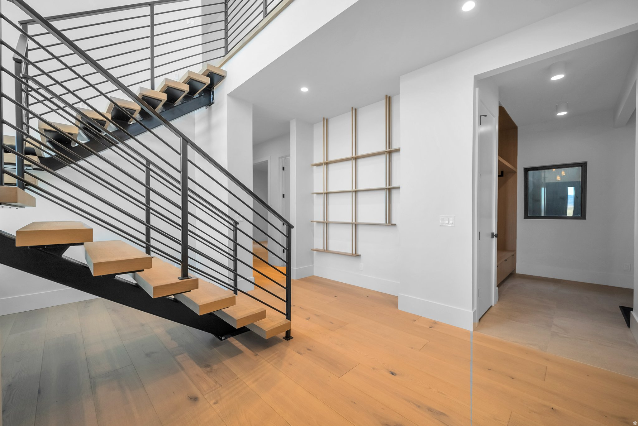 BENLOCH RANCH - Residential