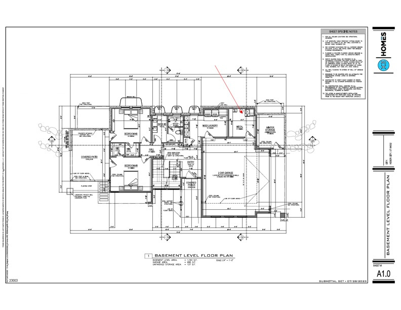 BENLOCH RANCH - Residential