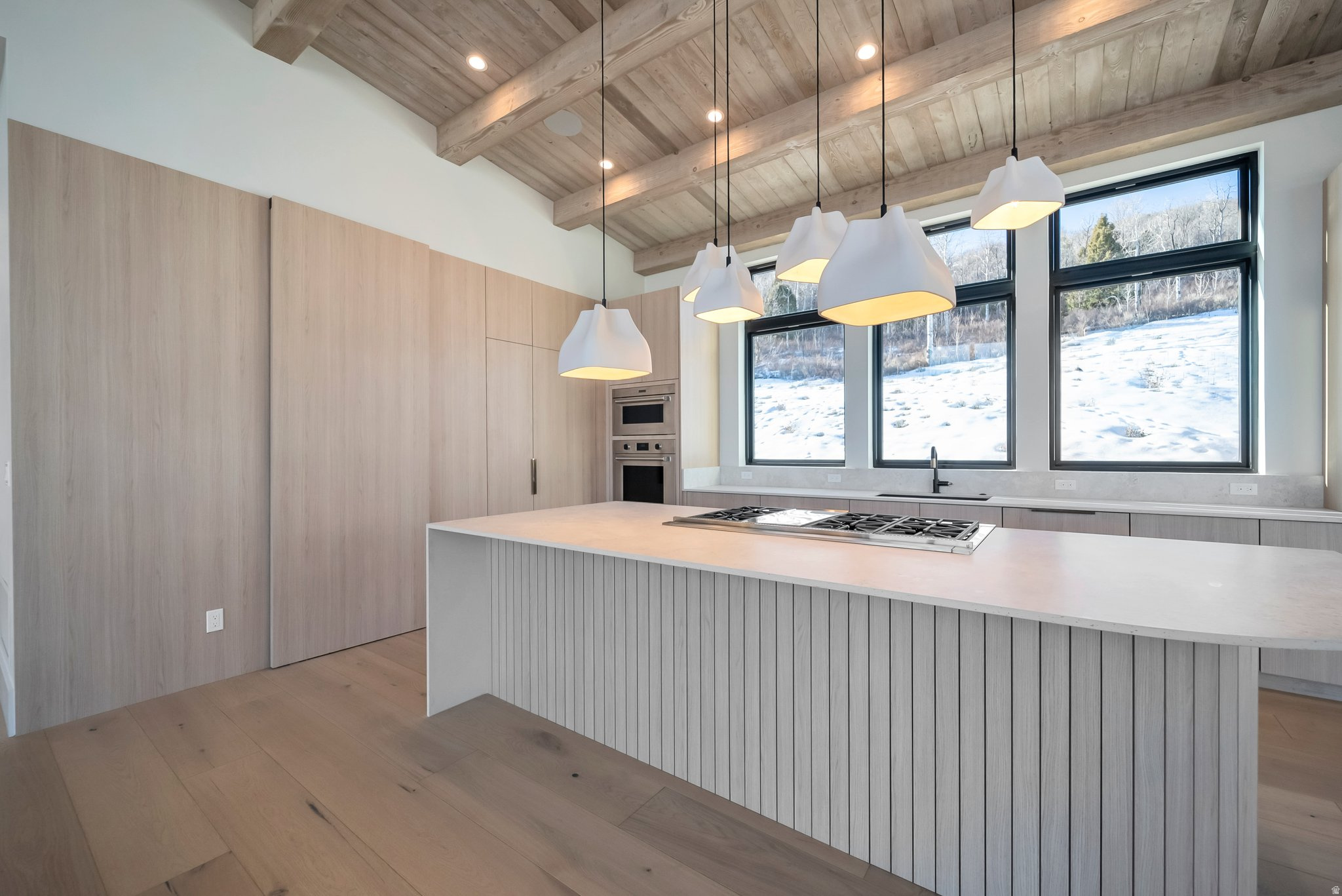 BENLOCH RANCH - Residential