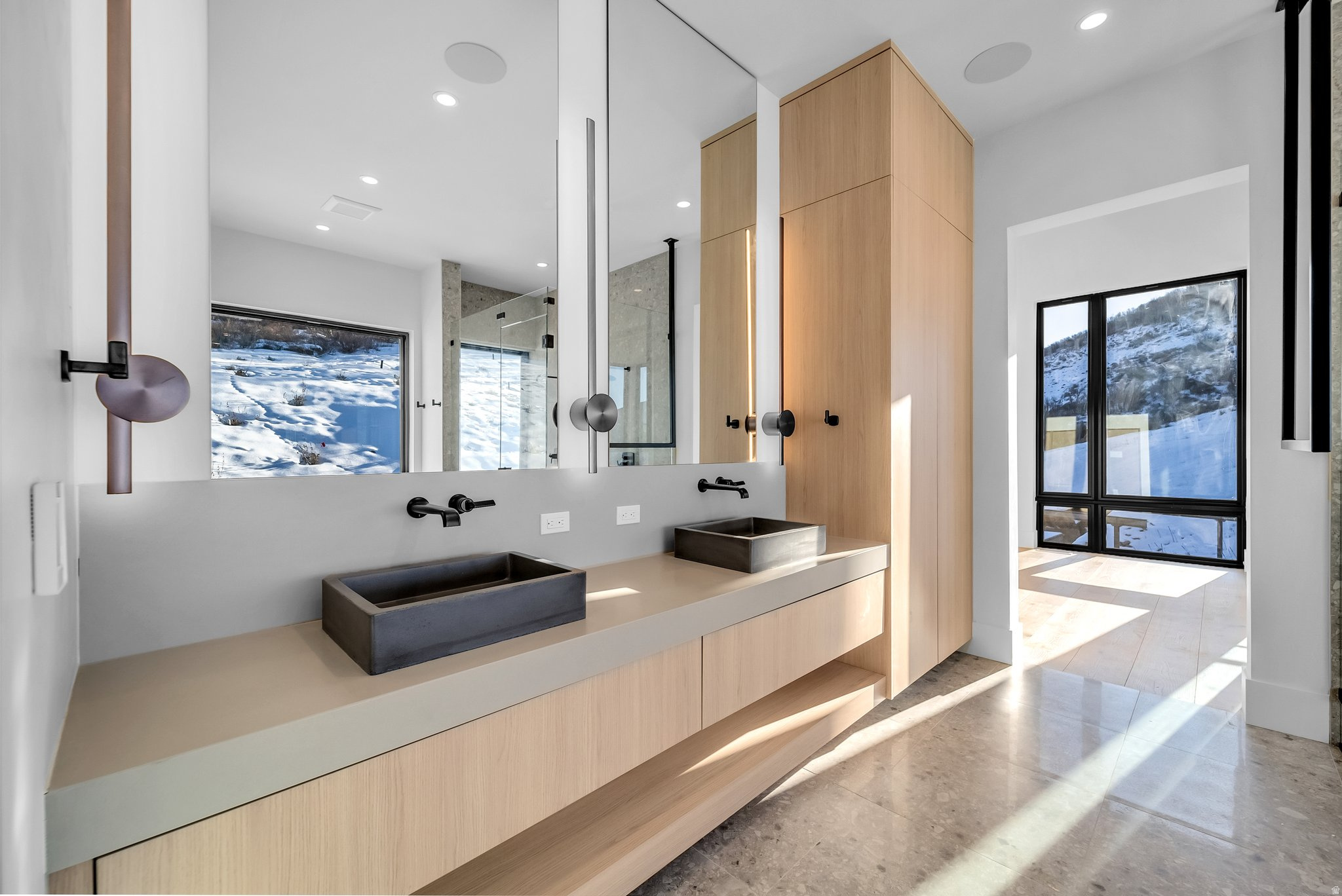 BENLOCH RANCH - Residential