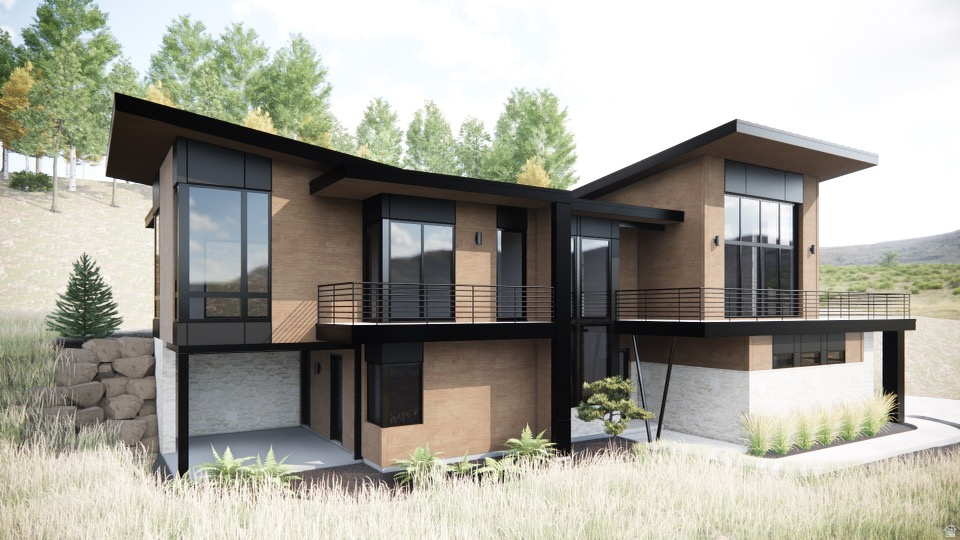 BENLOCH RANCH - Residential