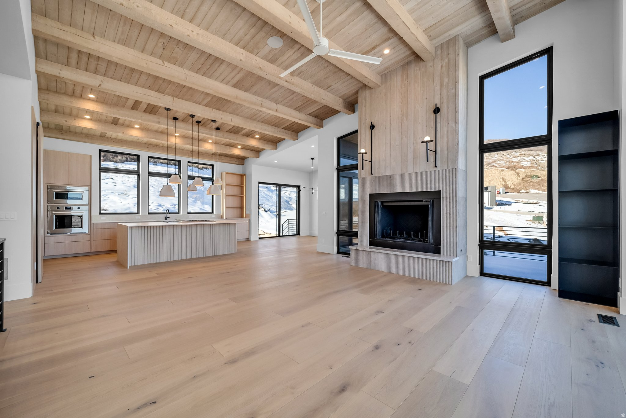 BENLOCH RANCH - Residential