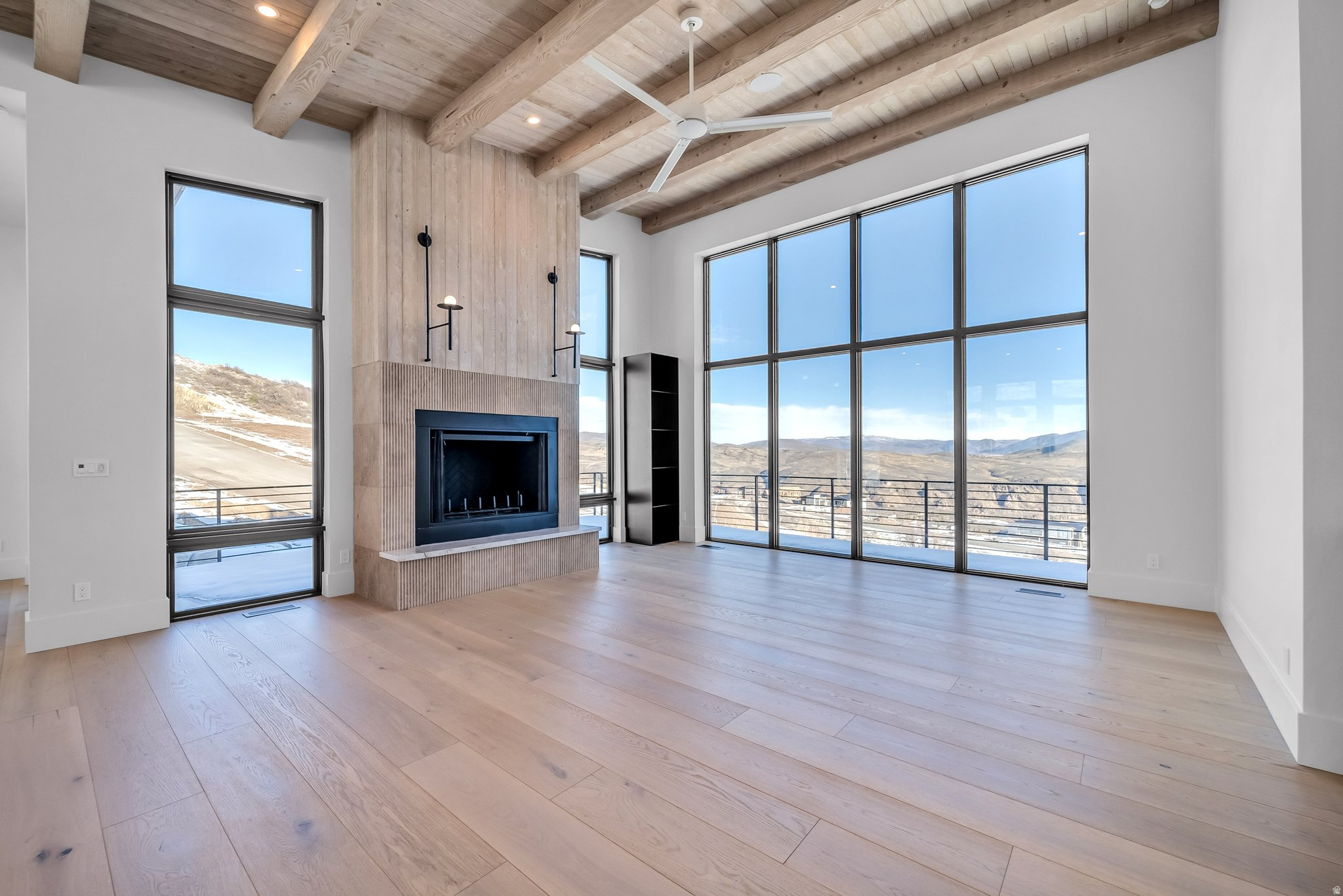 BENLOCH RANCH - Residential