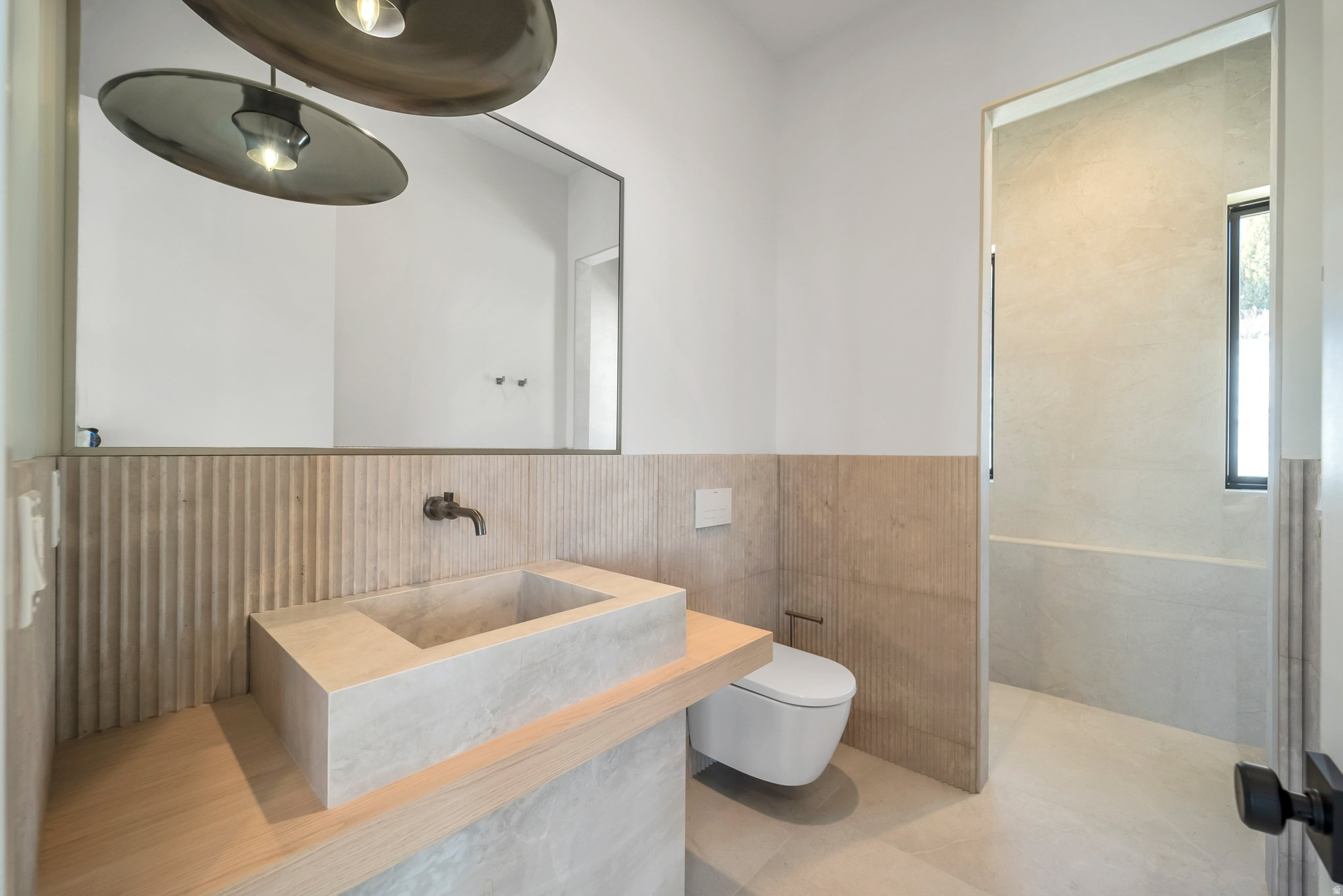 BENLOCH RANCH - Residential