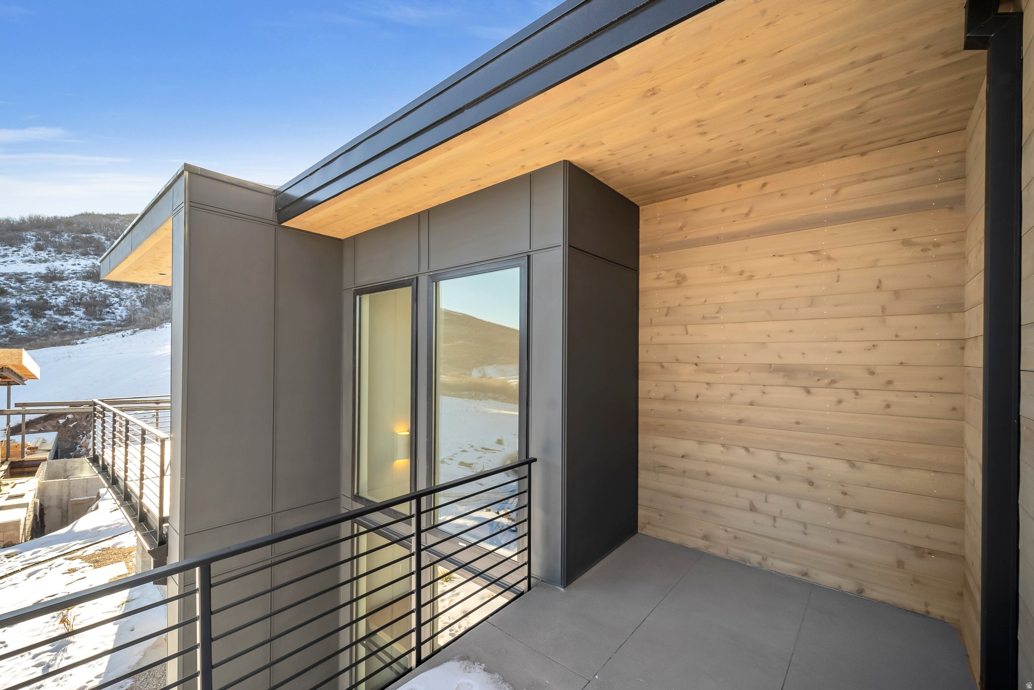 BENLOCH RANCH - Residential