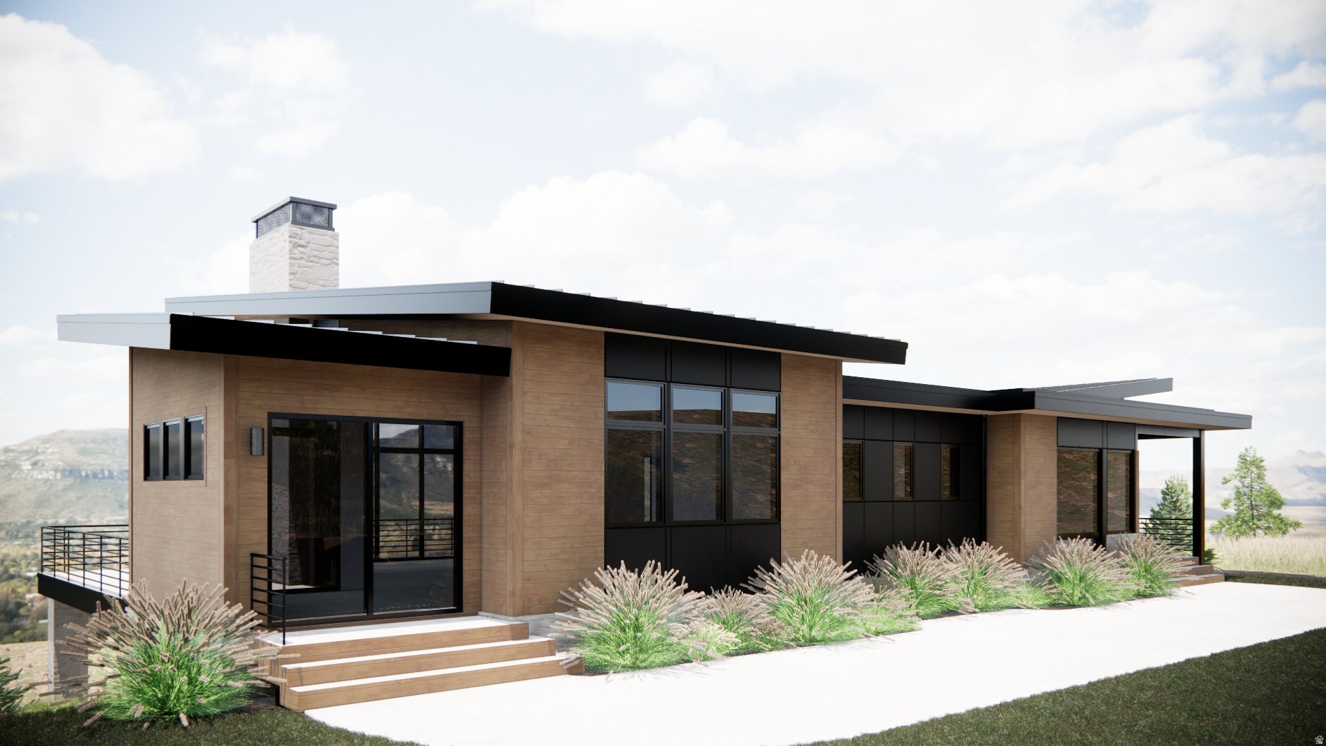 BENLOCH RANCH - Residential