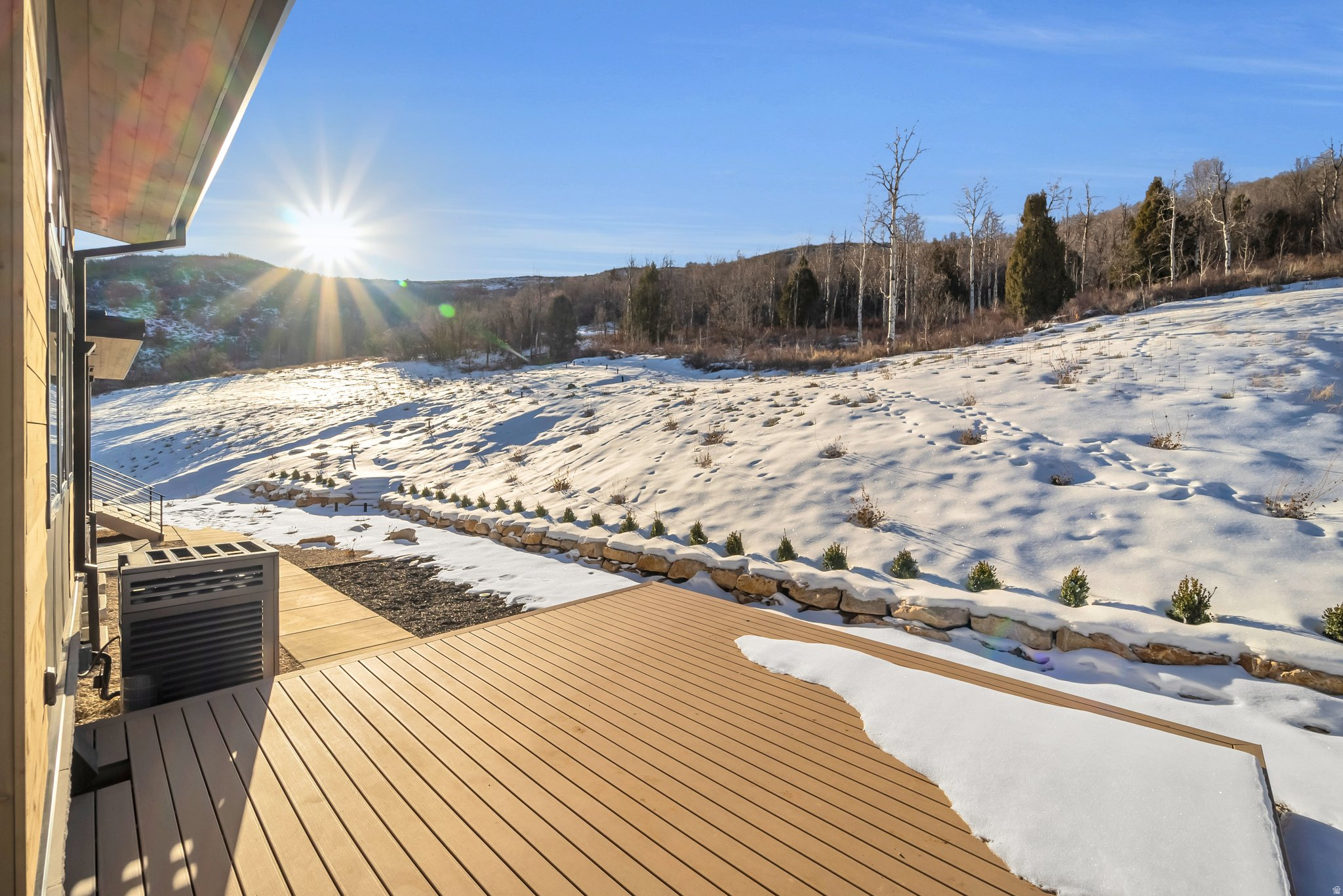 BENLOCH RANCH - Residential