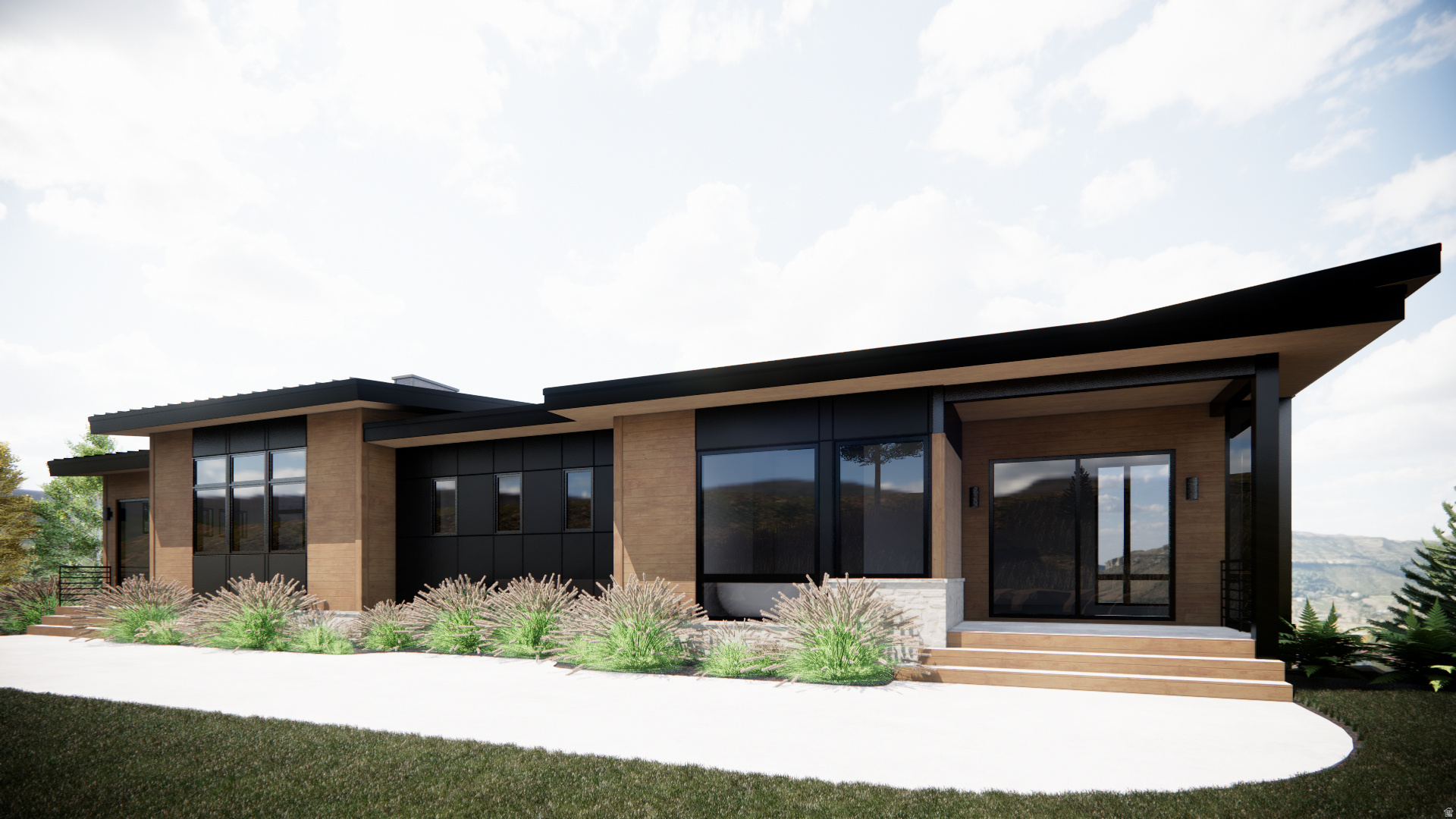 BENLOCH RANCH - Residential