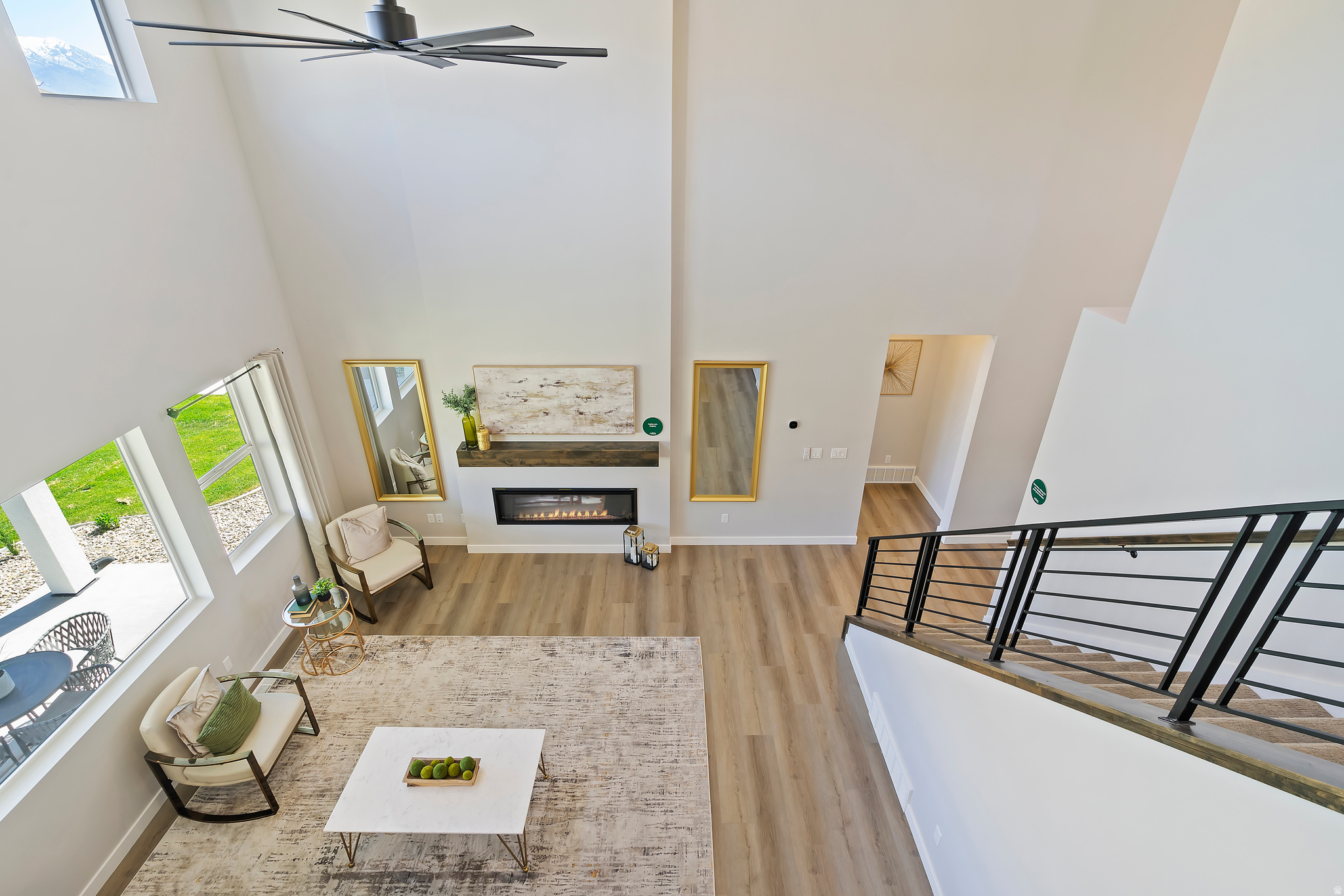 SCARLET RIDGE - Residential