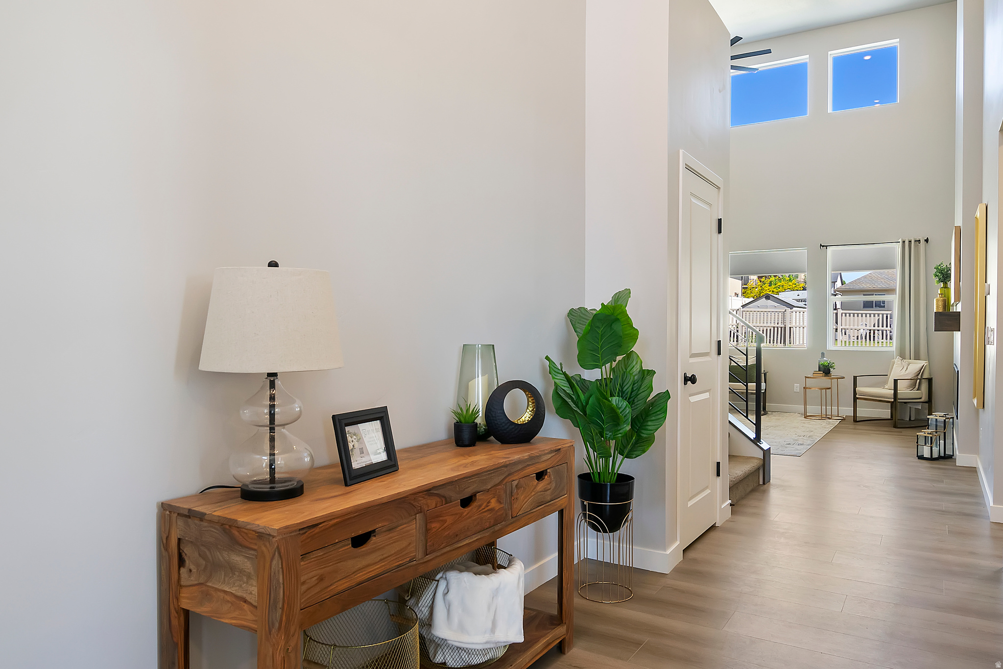 SCARLET RIDGE - Residential