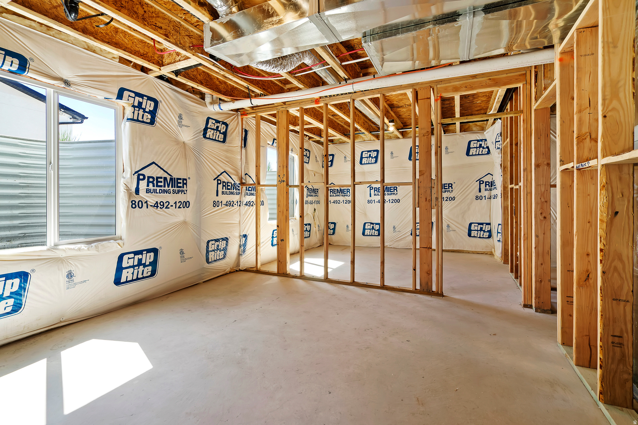 SCARLET RIDGE - Residential