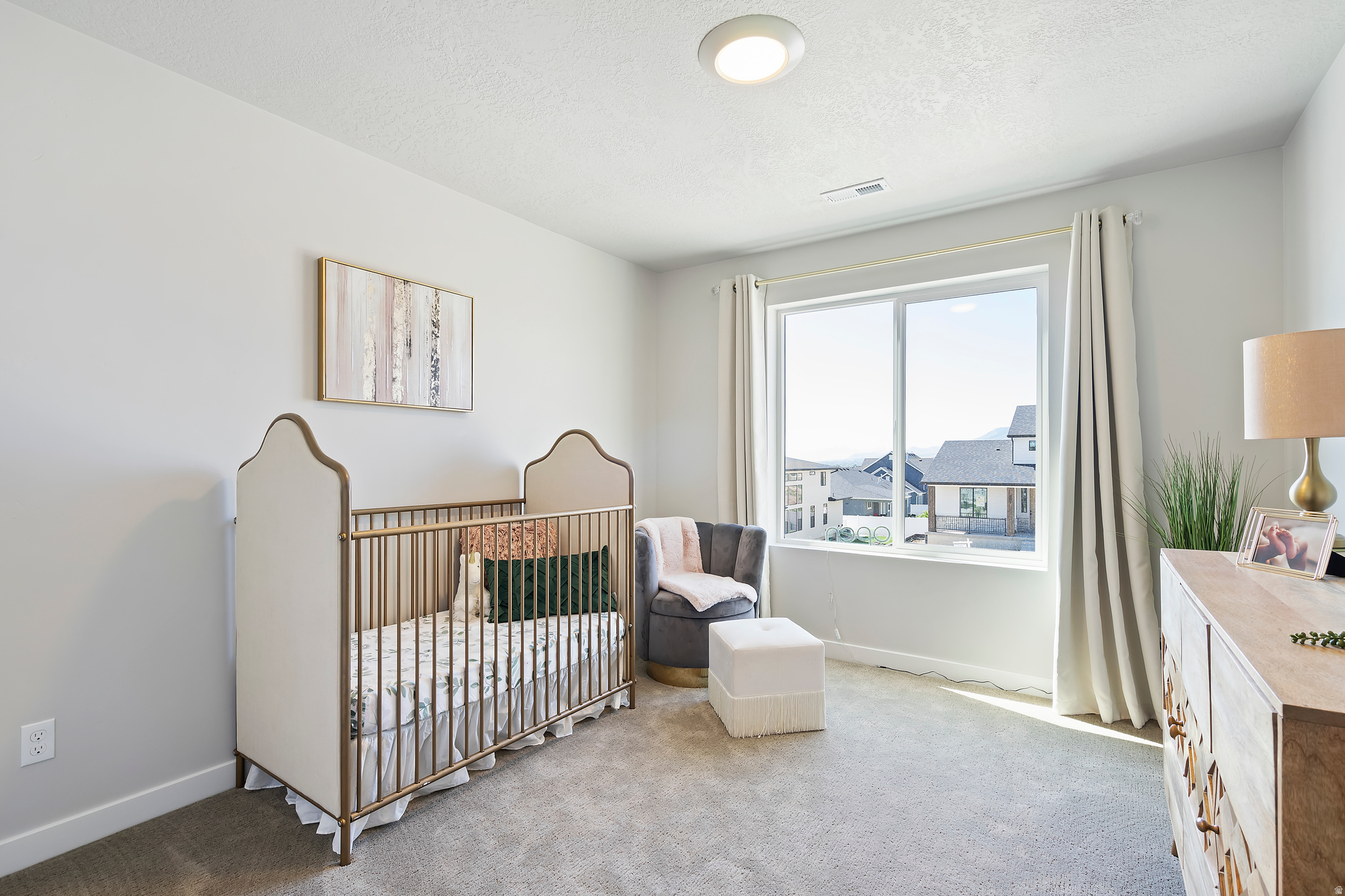 SCARLET RIDGE - Residential