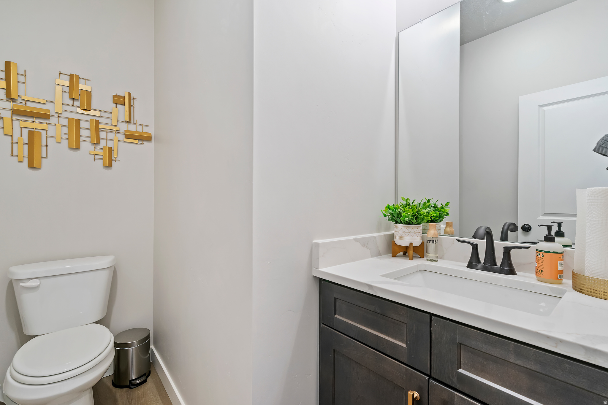 SCARLET RIDGE - Residential