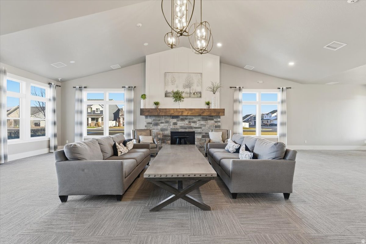 STILLWATER - Residential