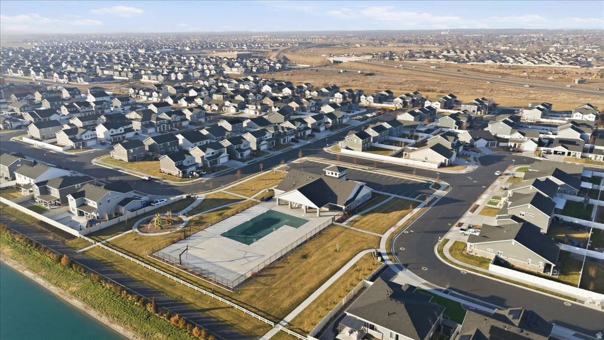 STILLWATER - Residential