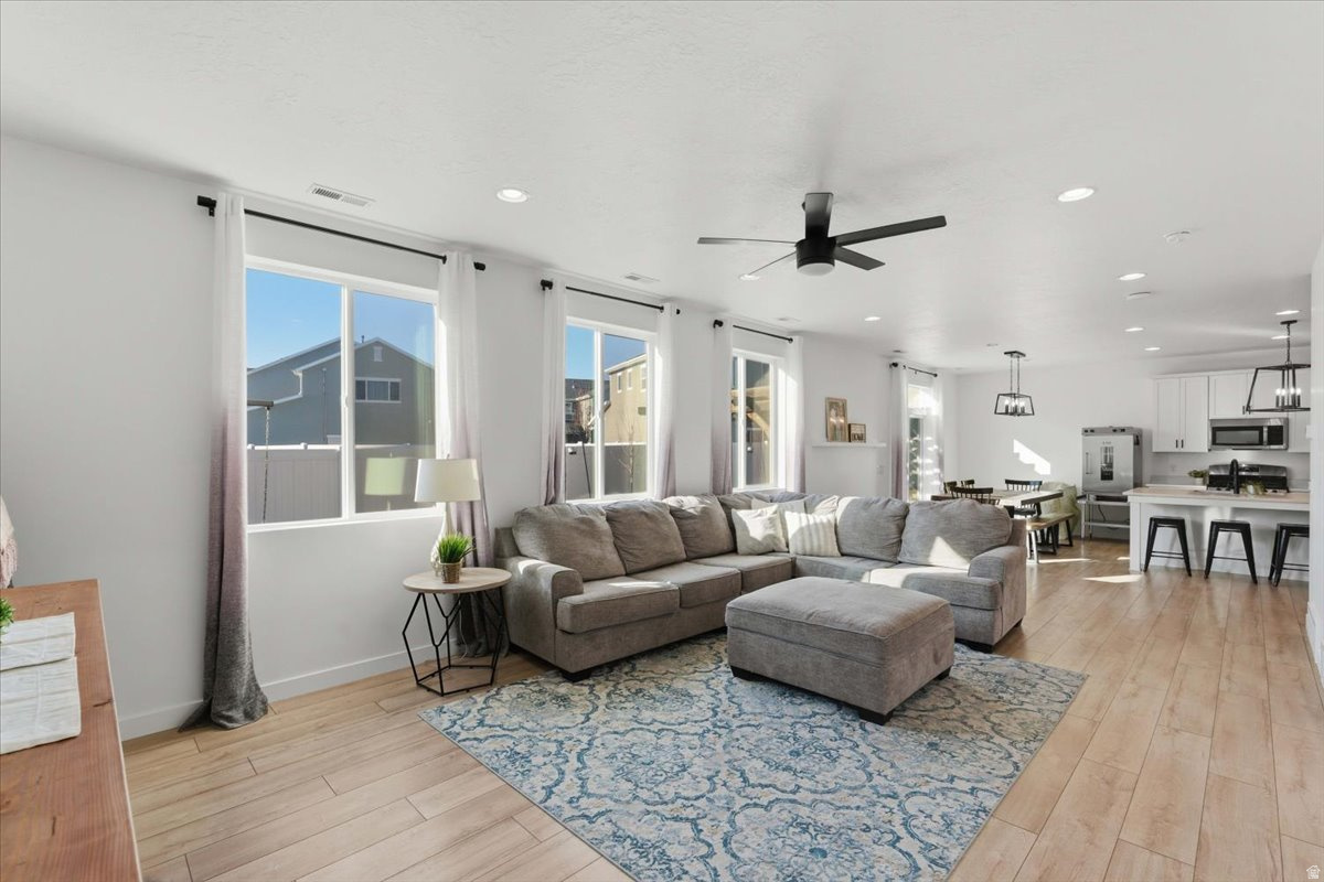 STILLWATER - Residential