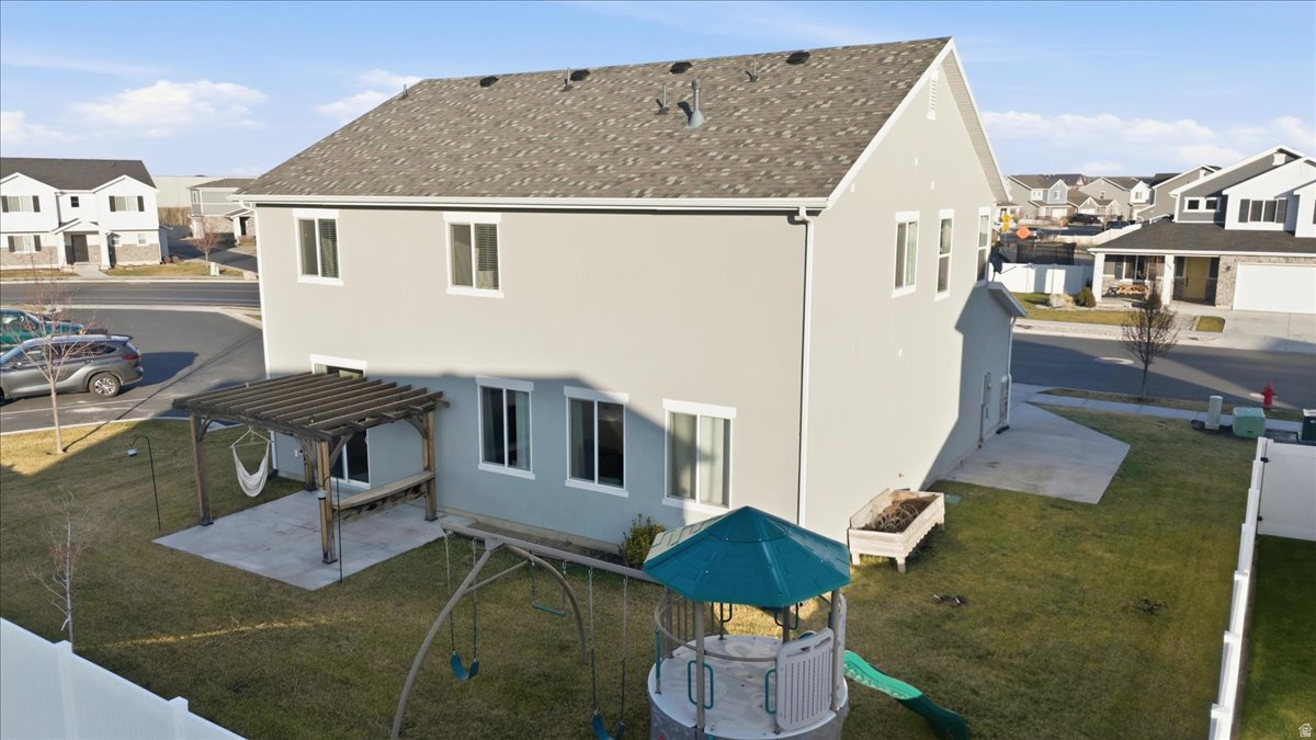 STILLWATER - Residential