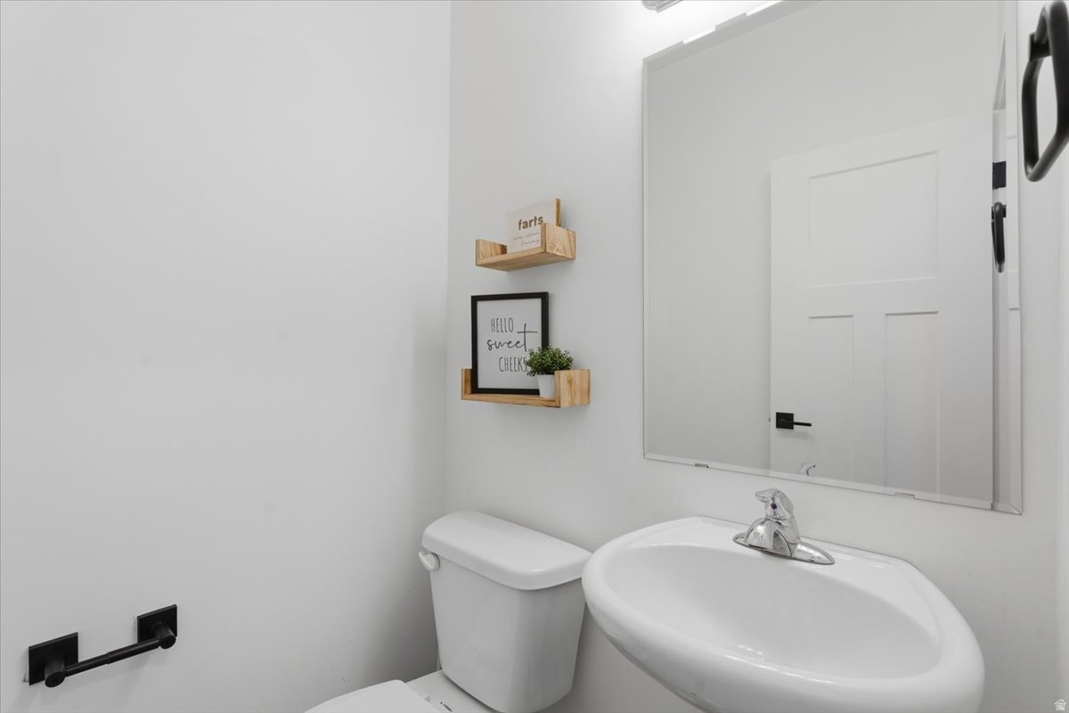 STILLWATER - Residential