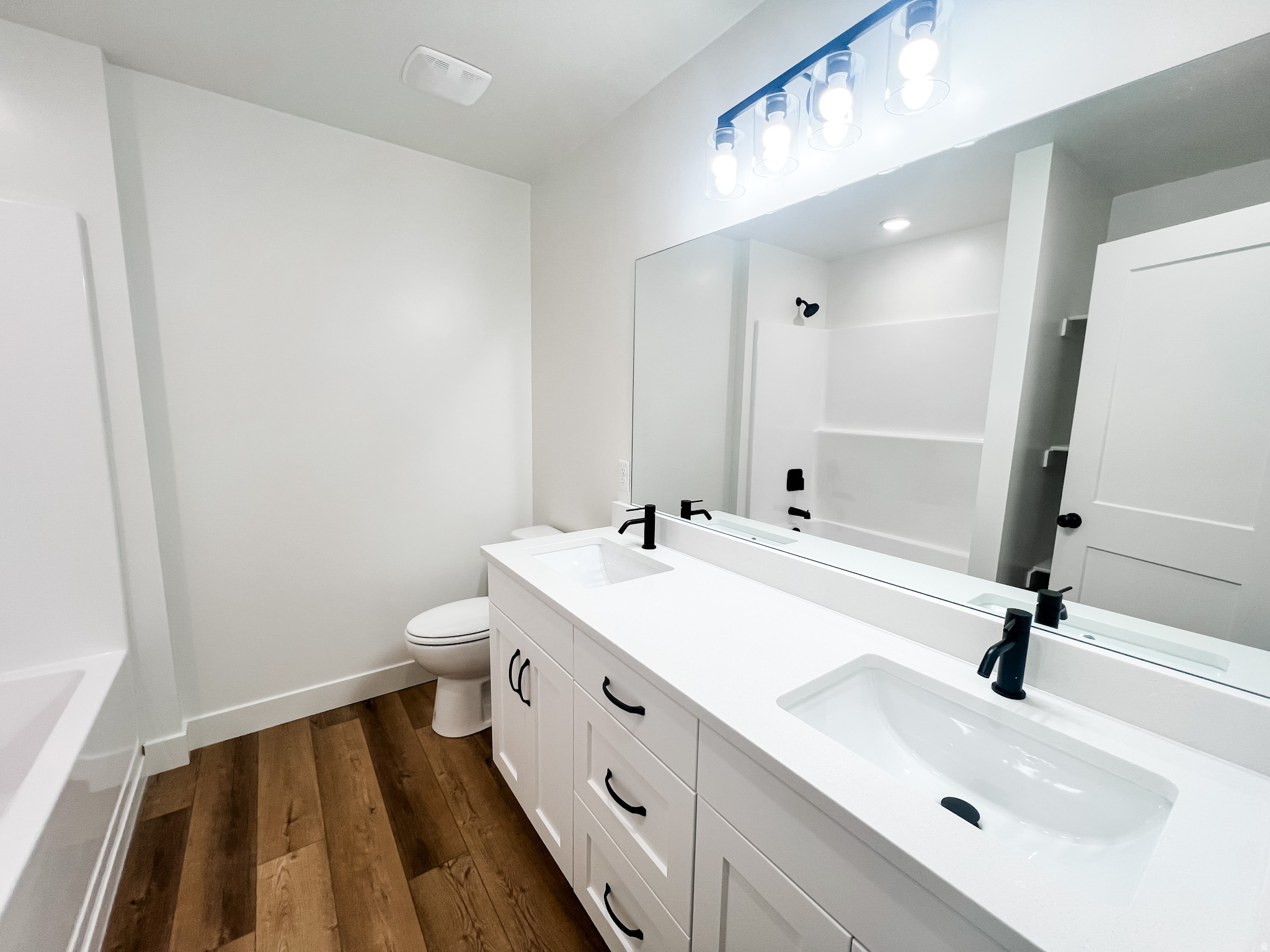 MEADOW'S EDGE - Residential