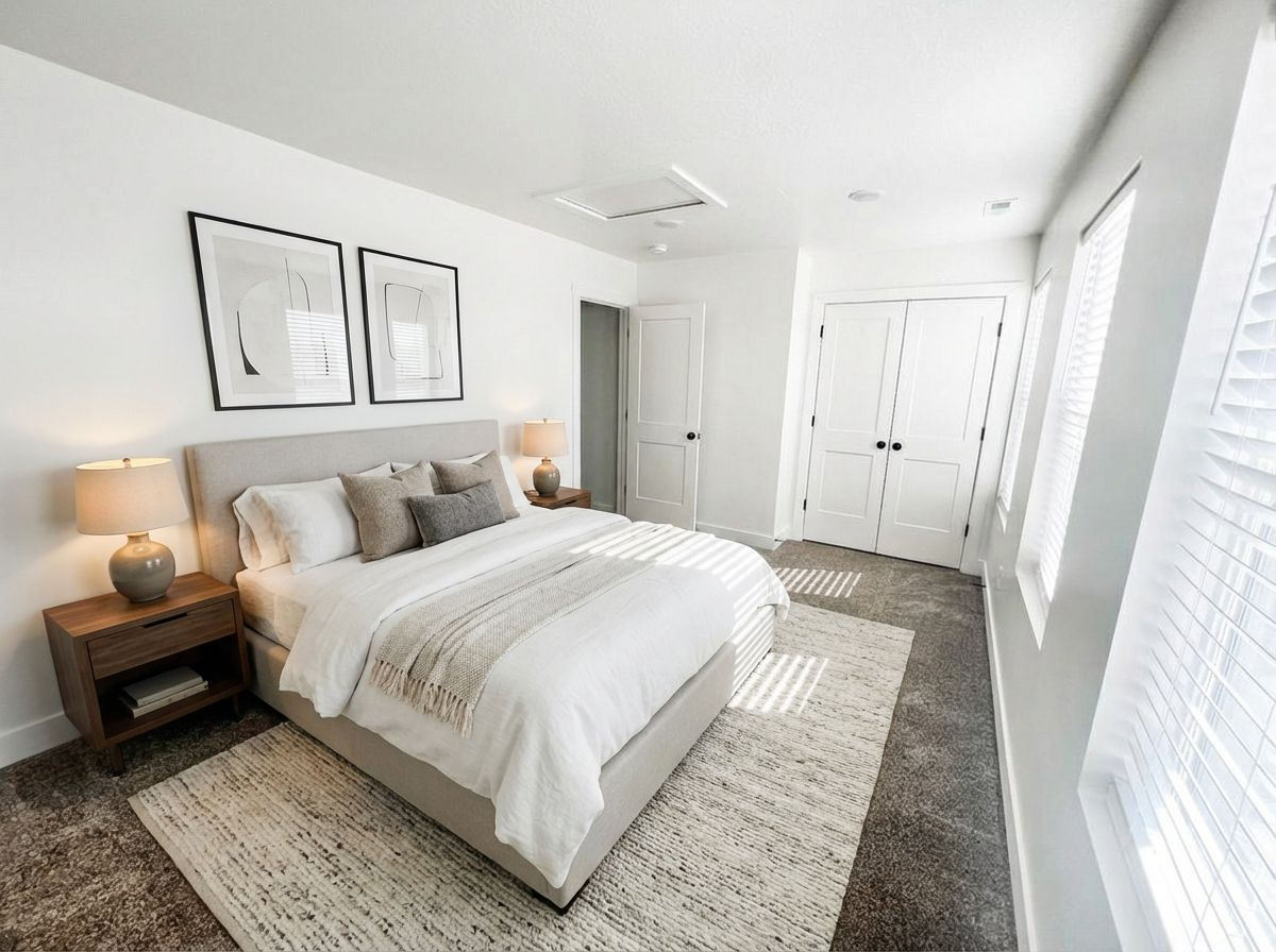 MEADOW'S EDGE - Residential