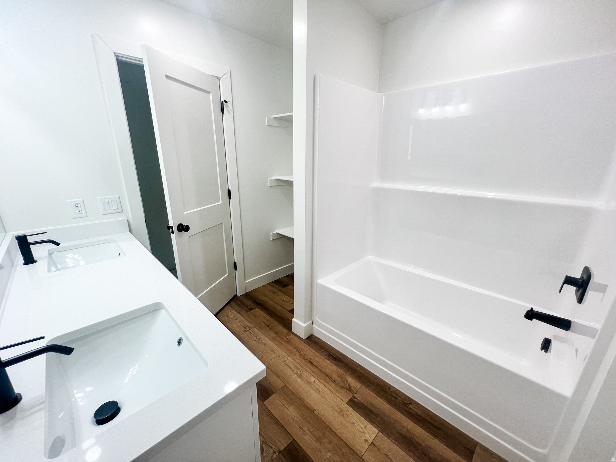 MEADOW'S EDGE - Residential