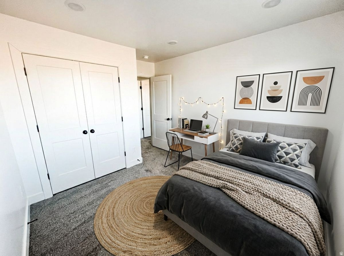 MEADOW'S EDGE - Residential