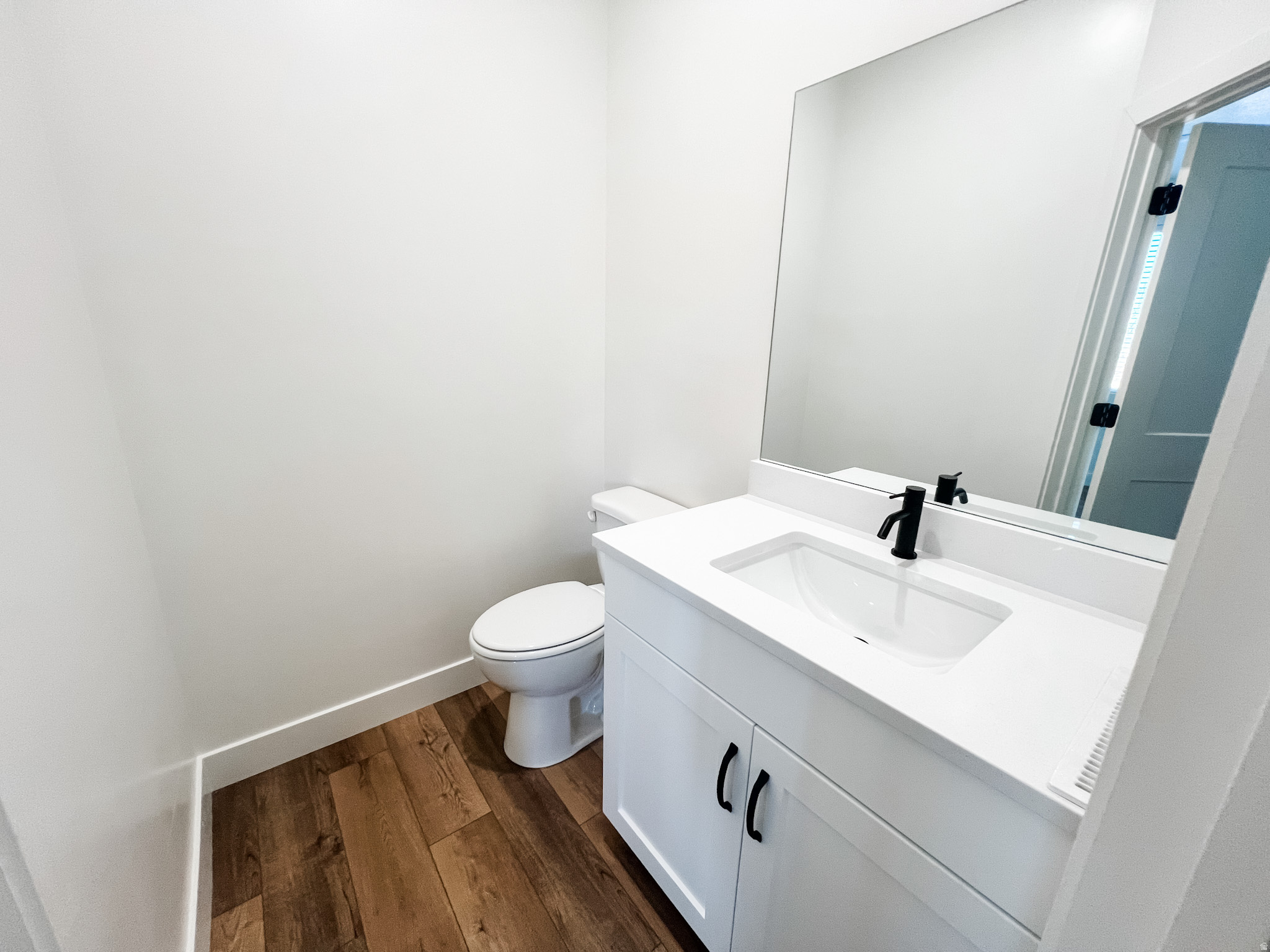 MEADOW'S EDGE - Residential