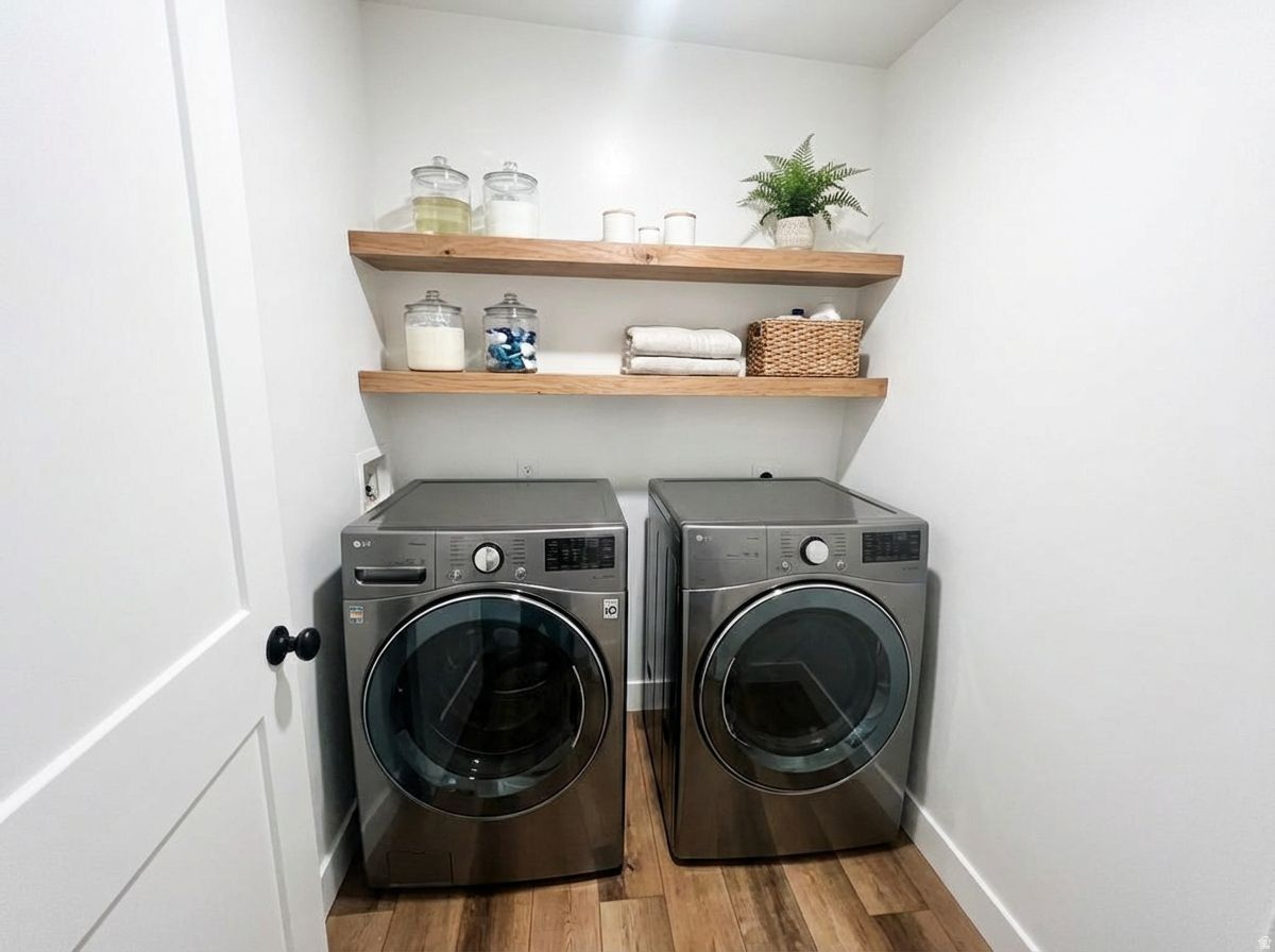 MEADOW'S EDGE - Residential