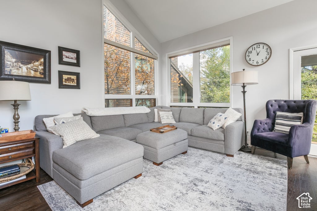 Photo of 3754 N NAVAJO TRL #86, Park City, UT 84098 (MLS # 2192309)