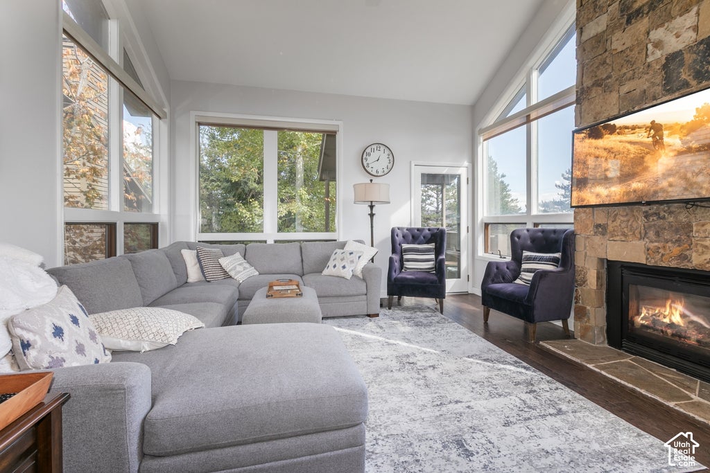 Photo of 3754 N NAVAJO TRL #86, Park City, UT 84098 (MLS # 2192309)