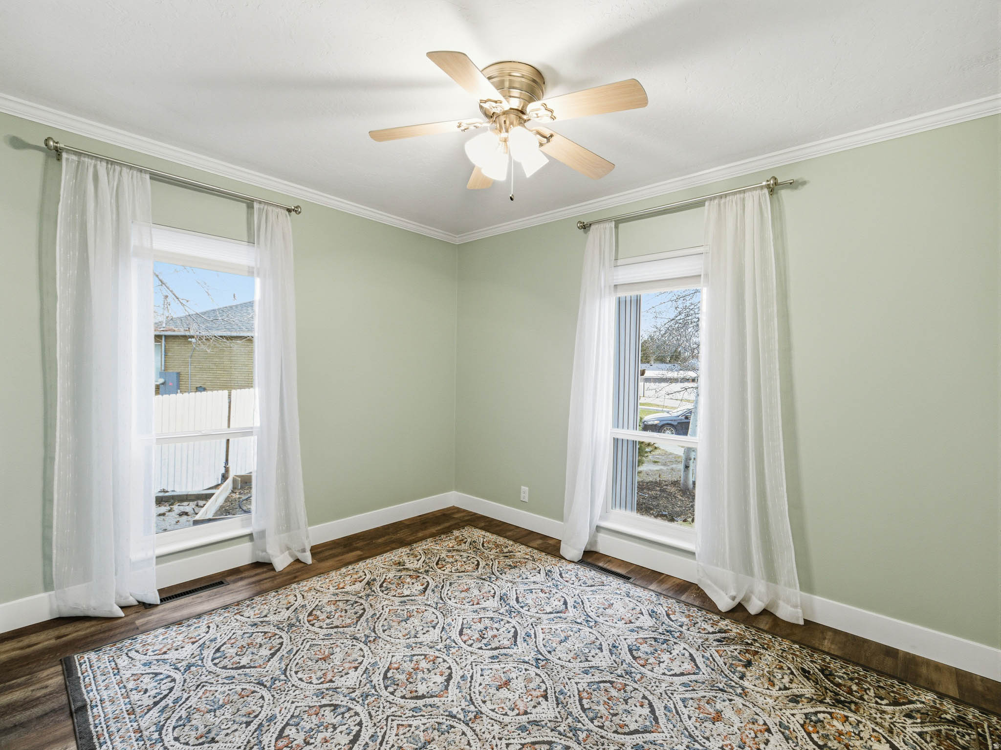 RICHLAND PARK - Residential