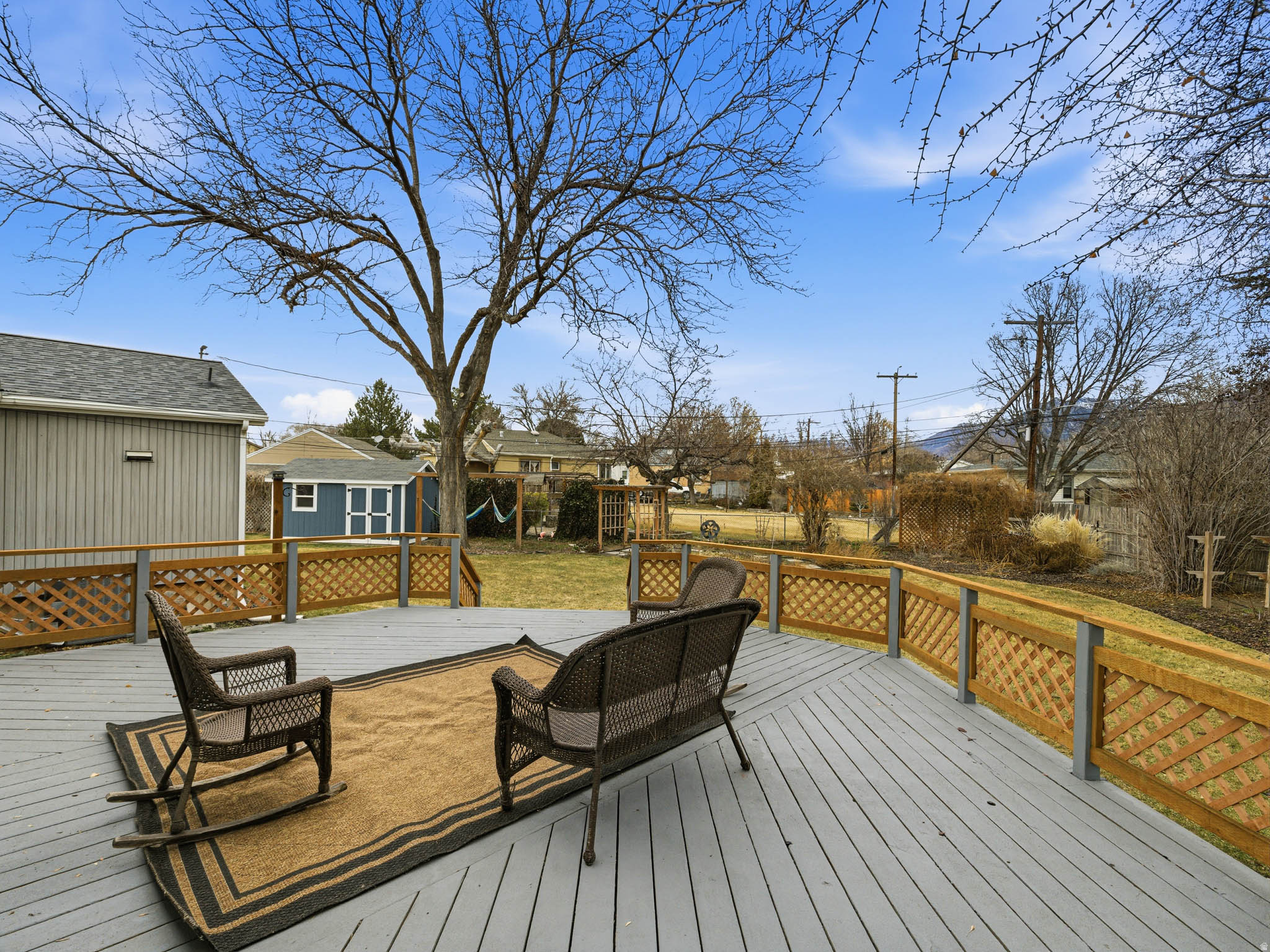 RICHLAND PARK - Residential