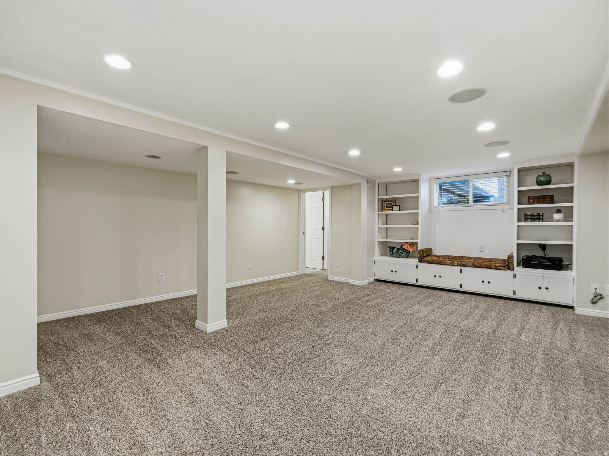 RICHLAND PARK - Residential