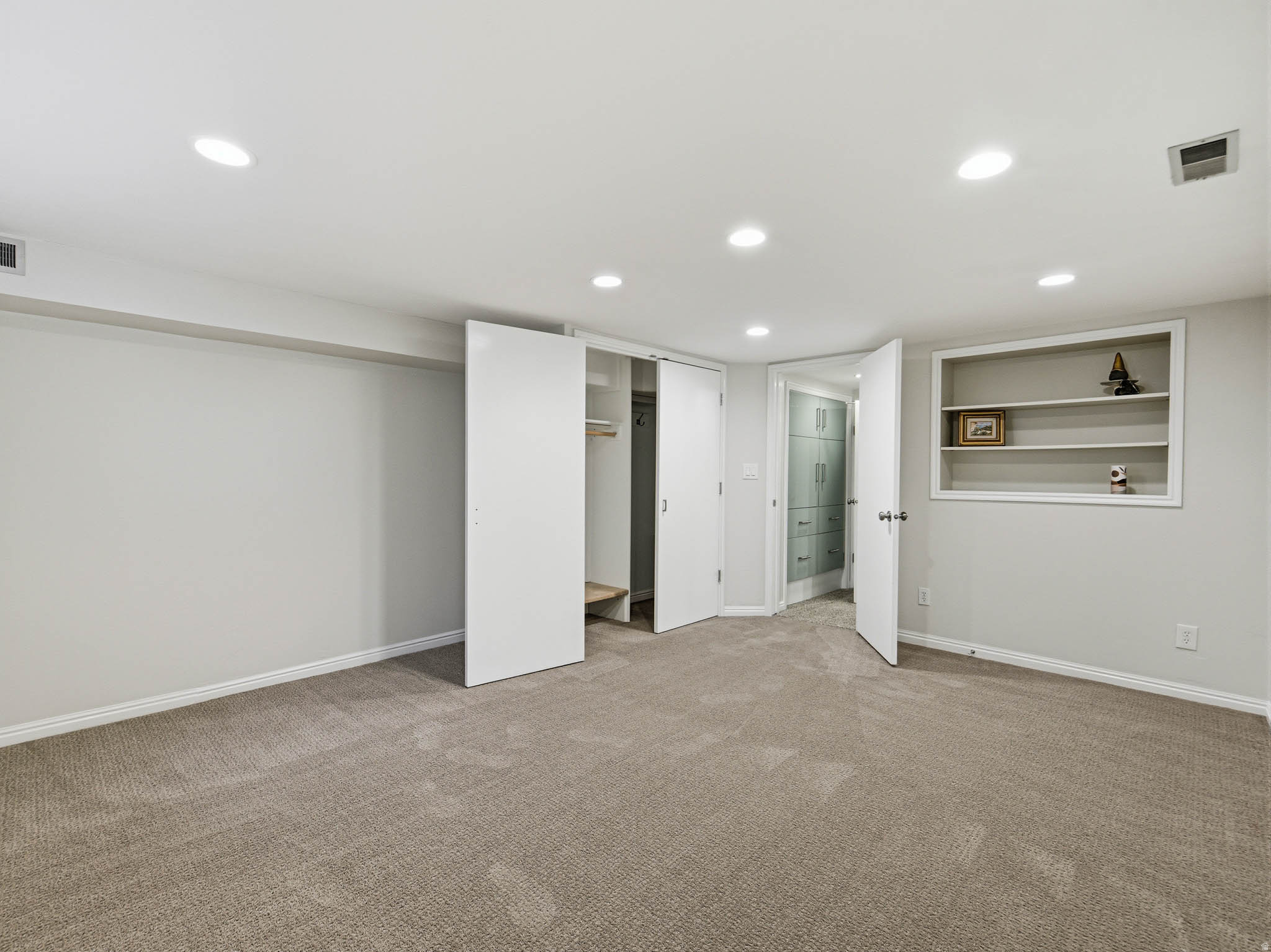 RICHLAND PARK - Residential