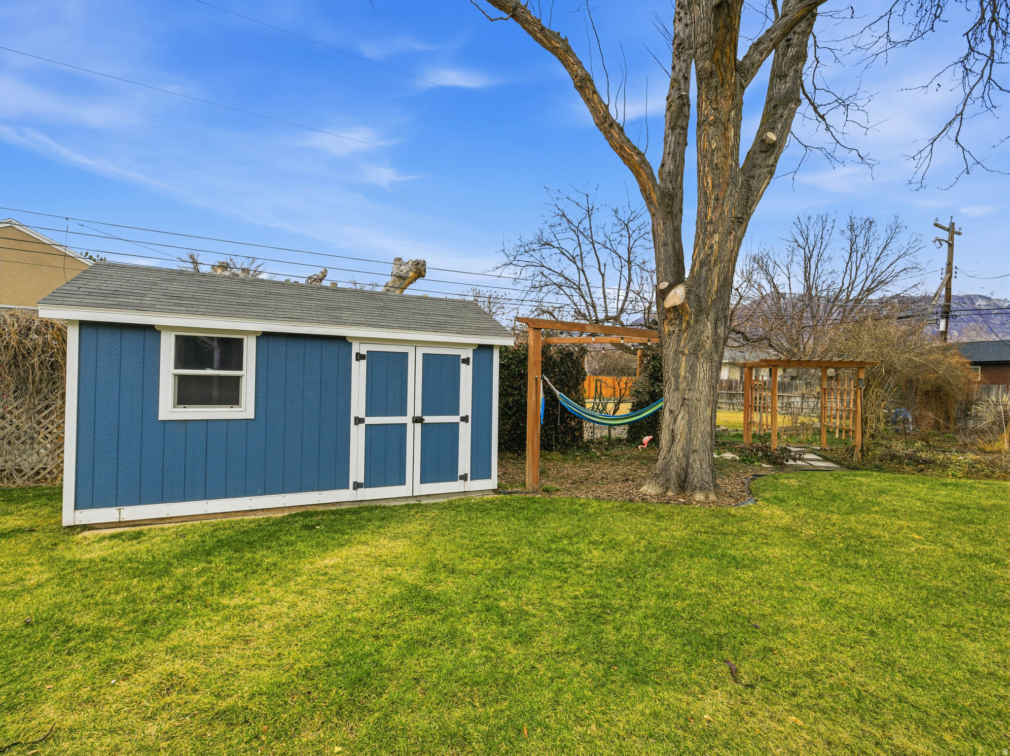 RICHLAND PARK - Residential