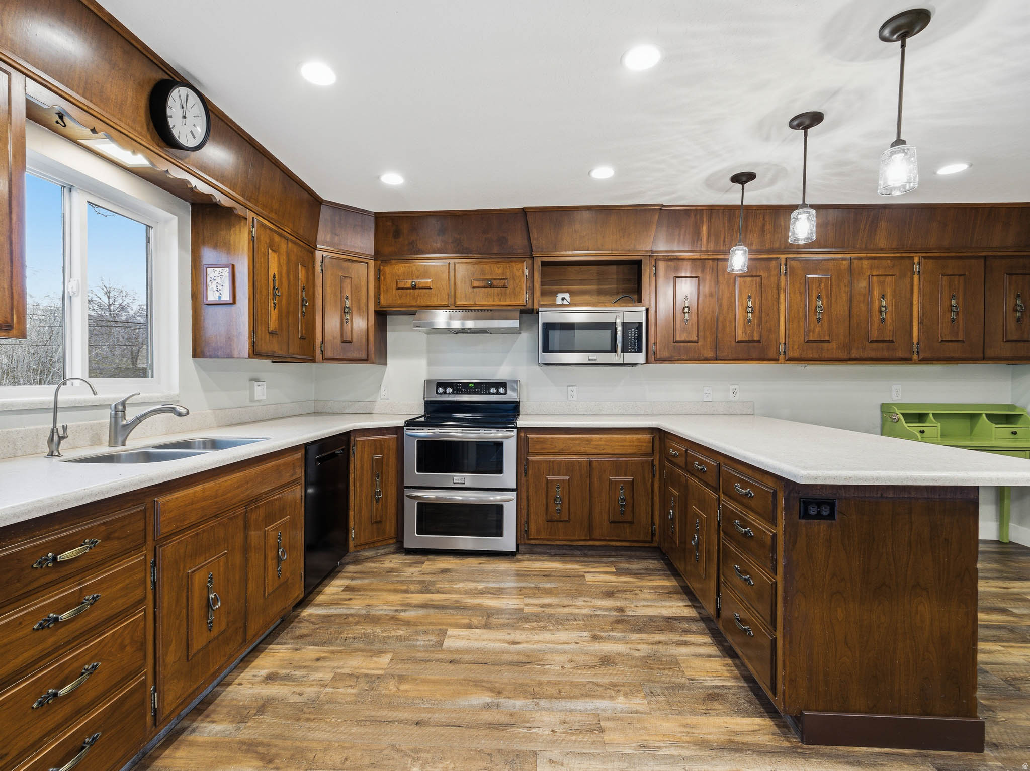 RICHLAND PARK - Residential