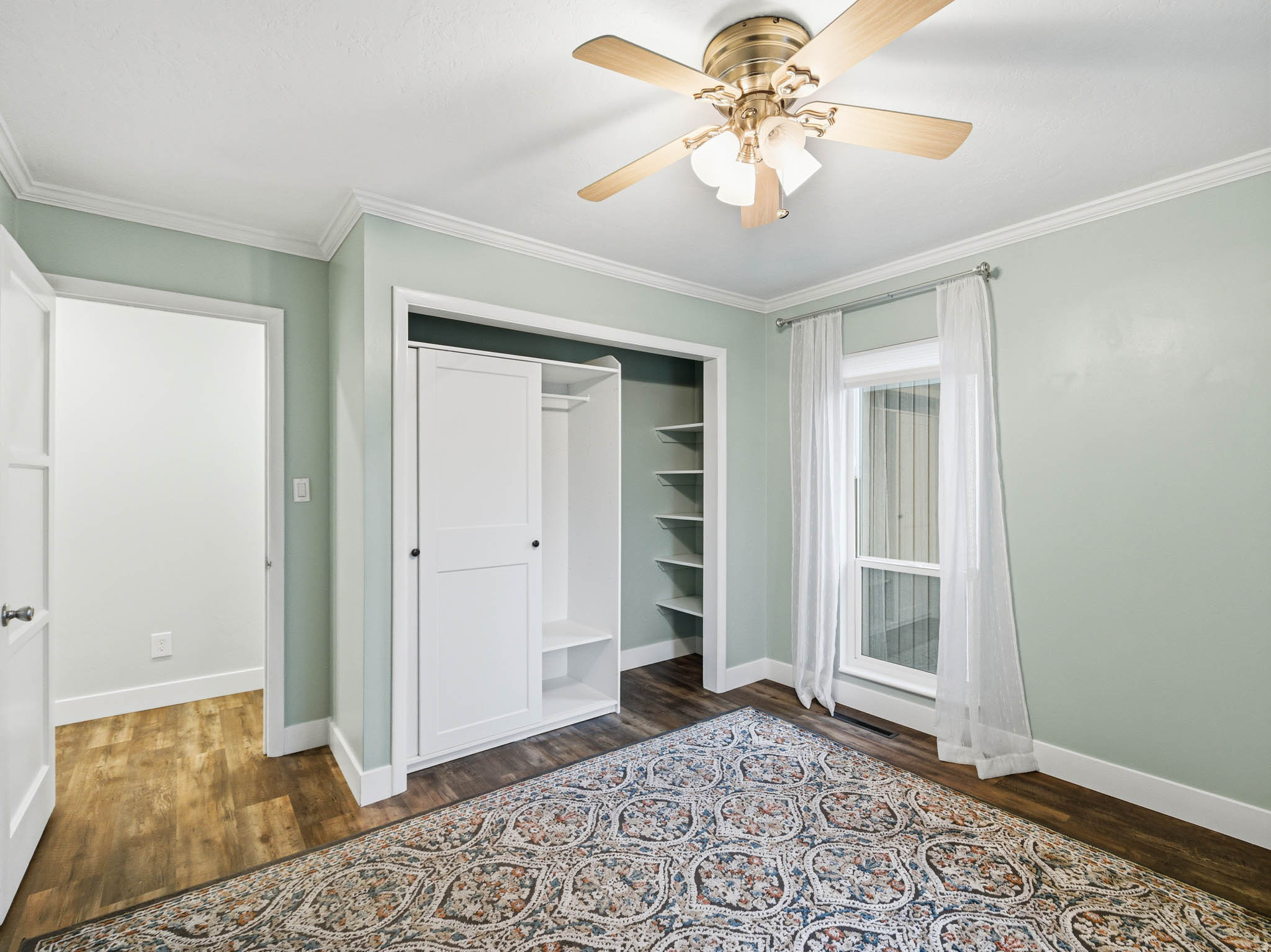 RICHLAND PARK - Residential