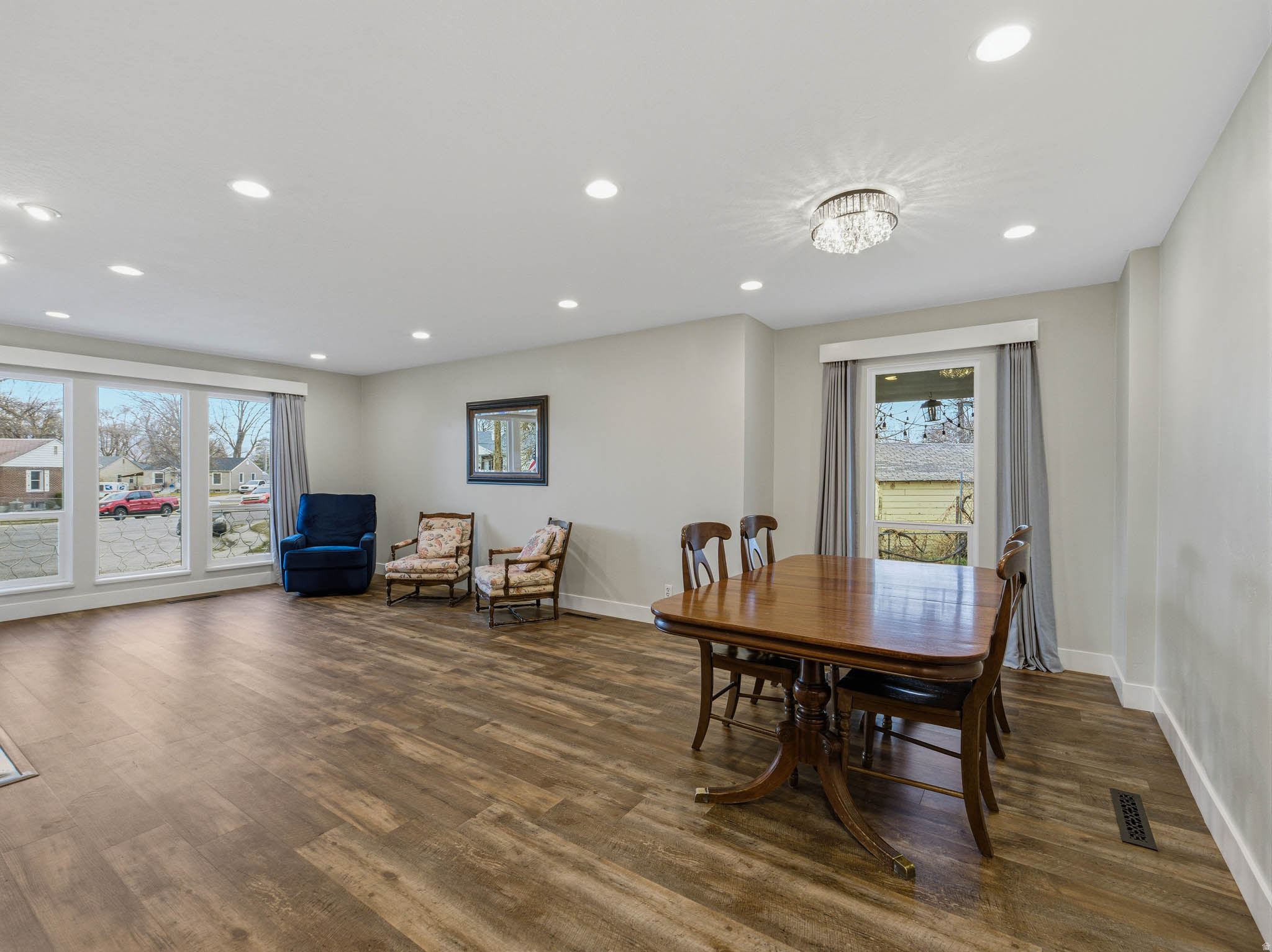 RICHLAND PARK - Residential