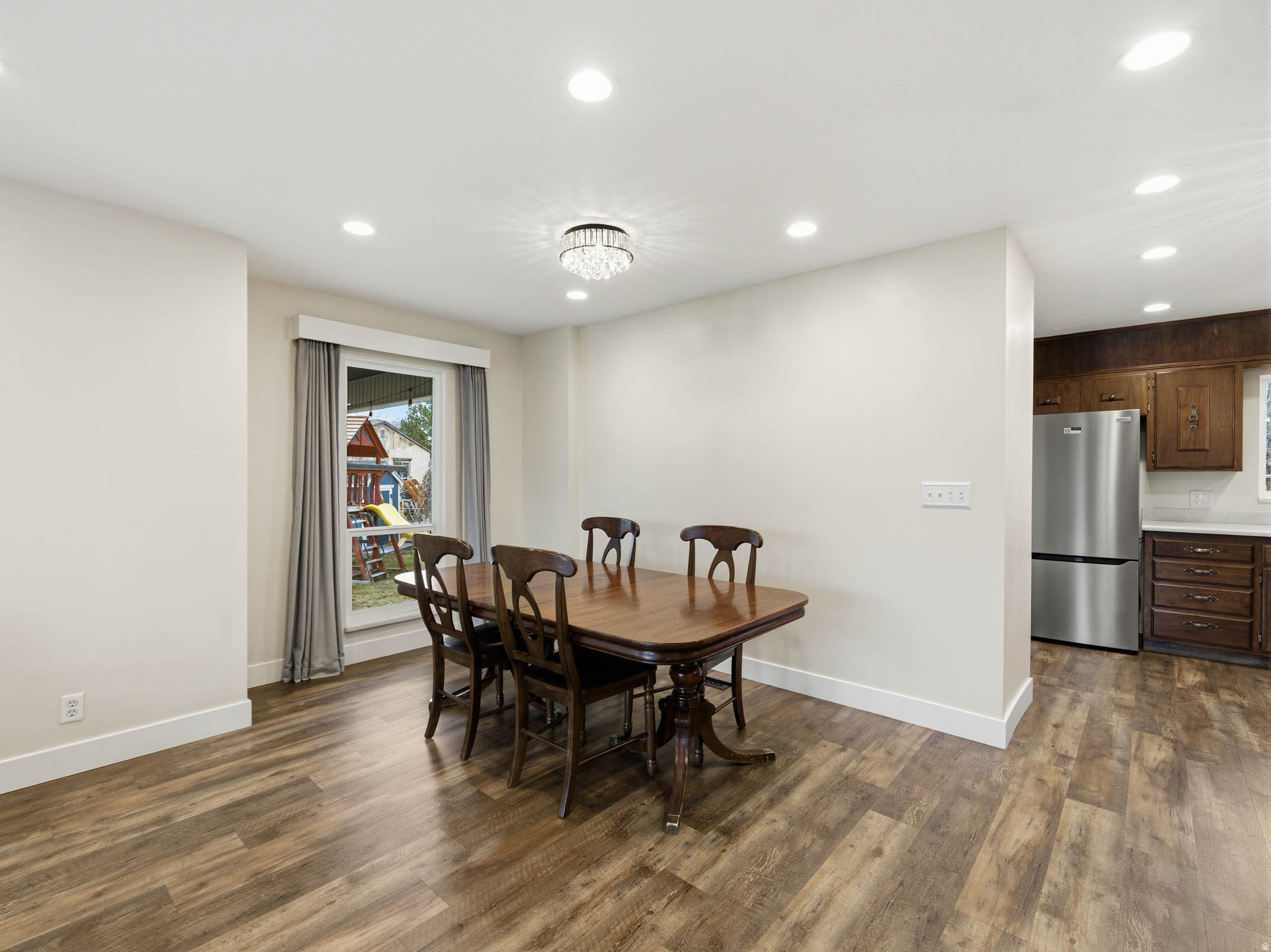 RICHLAND PARK - Residential