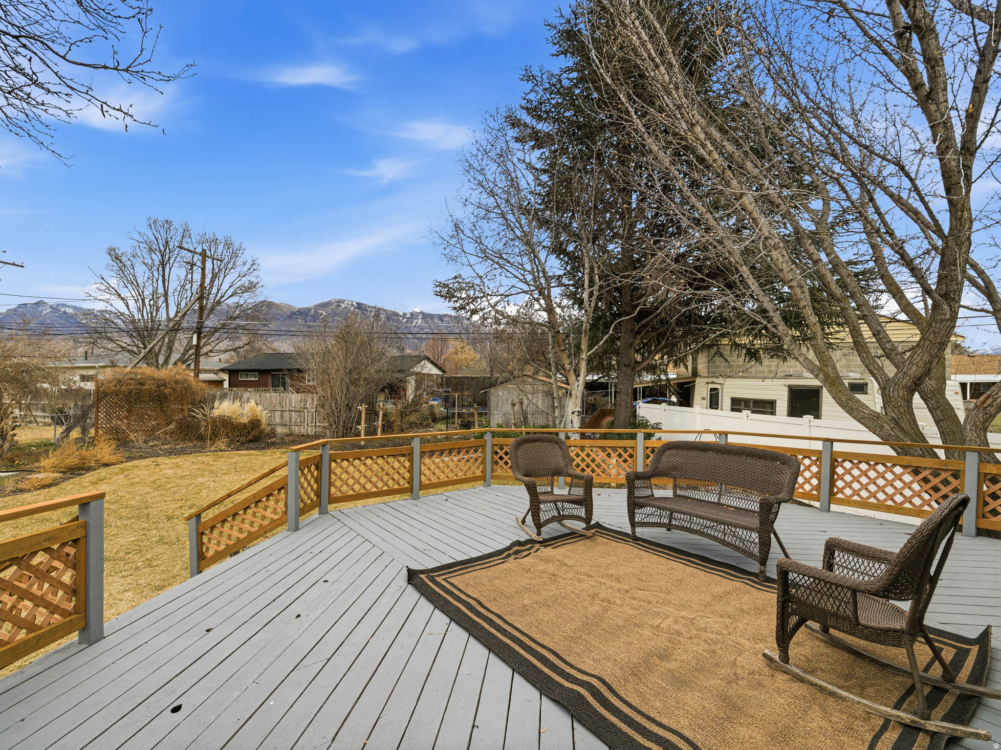 RICHLAND PARK - Residential