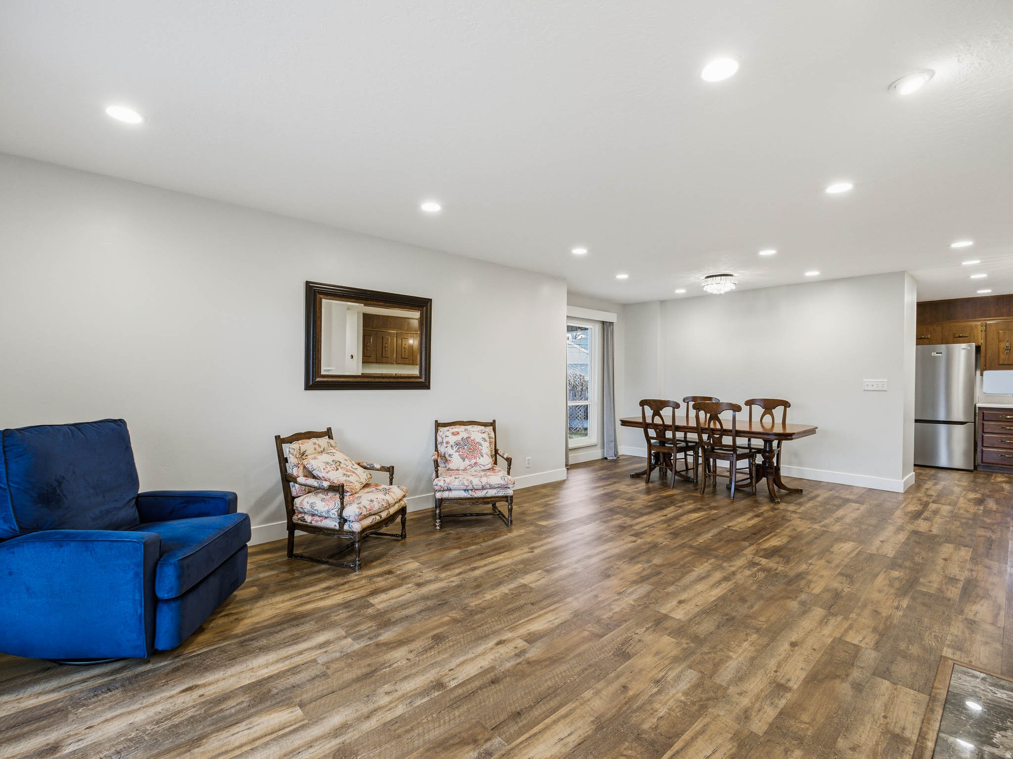 RICHLAND PARK - Residential