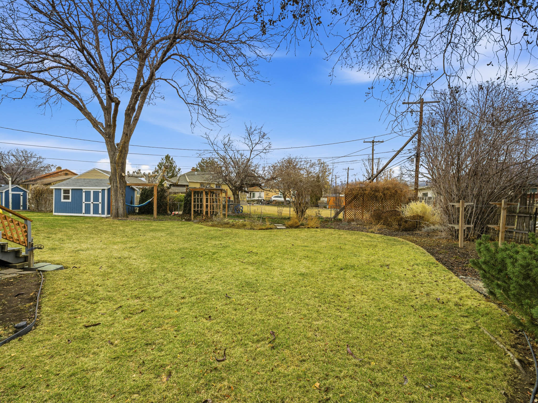 RICHLAND PARK - Residential