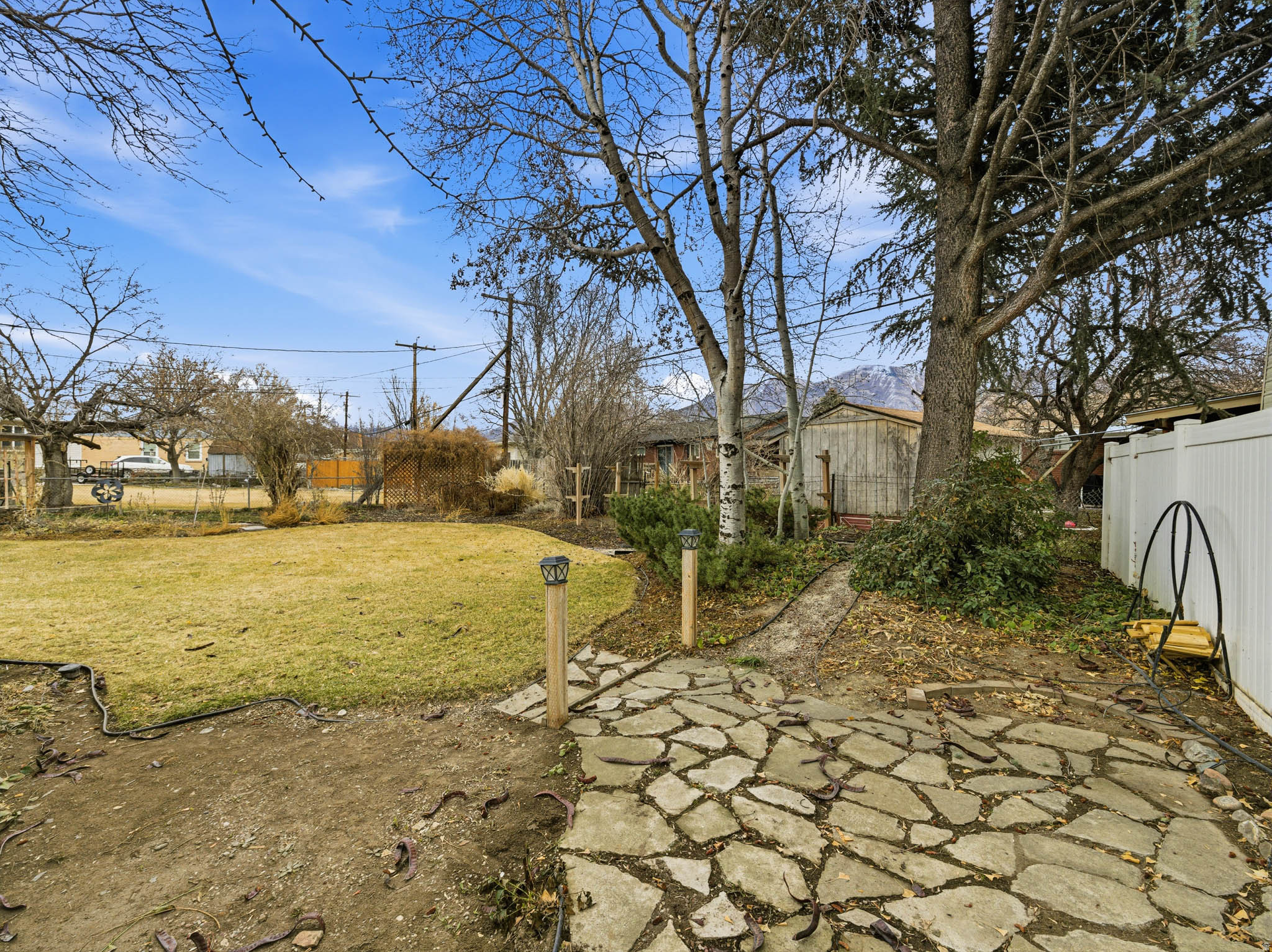 RICHLAND PARK - Residential