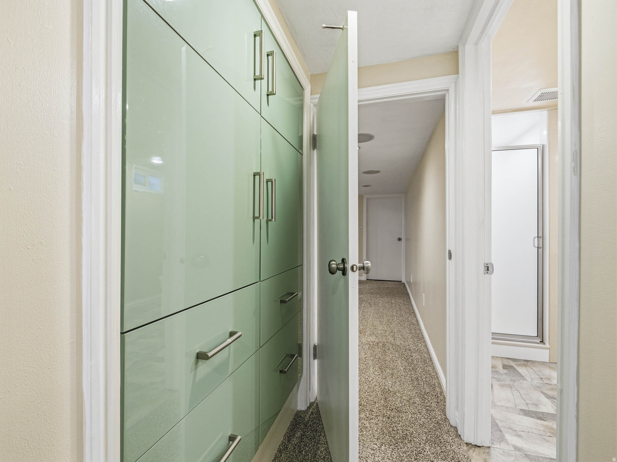 RICHLAND PARK - Residential